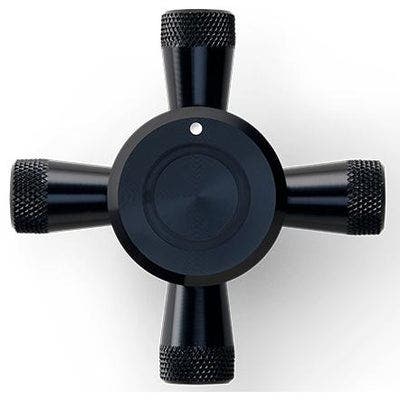 AGA P072929BLK Black