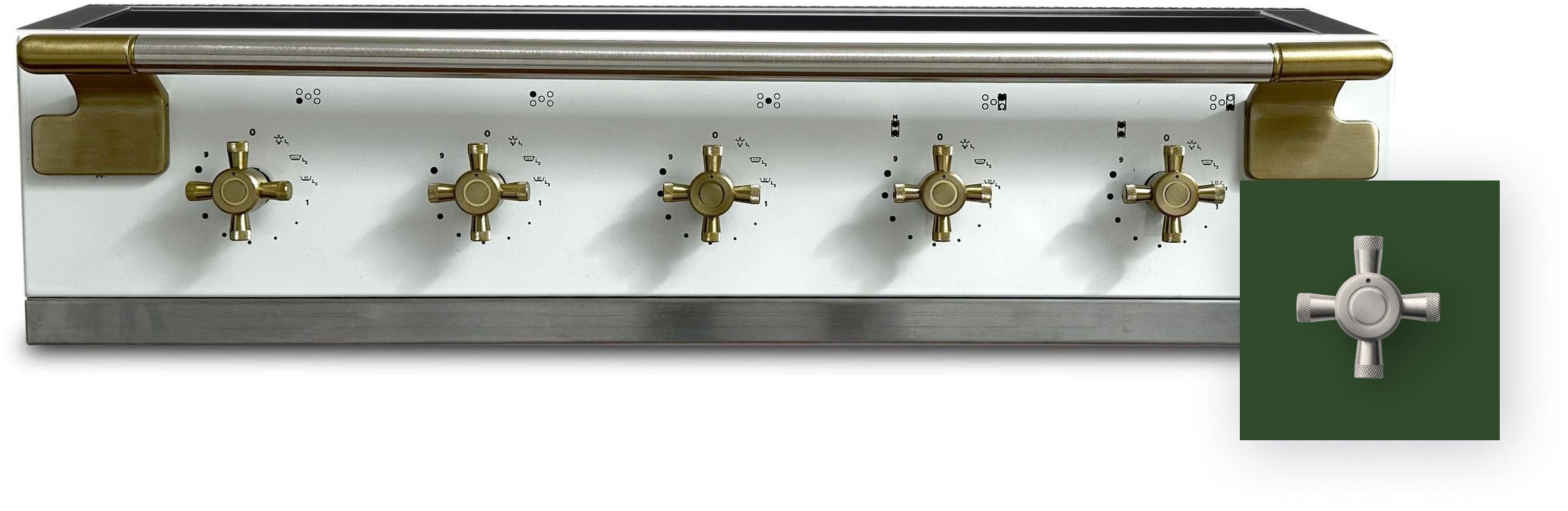 AGA AEL481INRTCWG