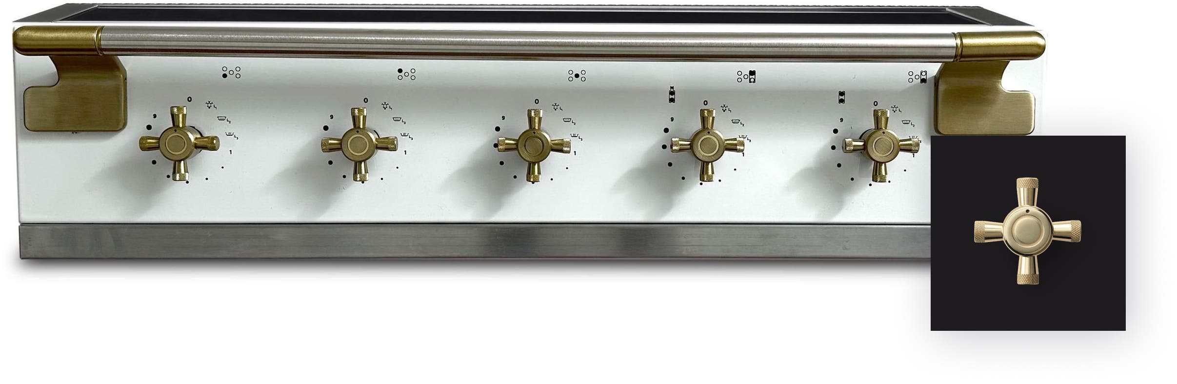 AGA AEL481INRTABMBL