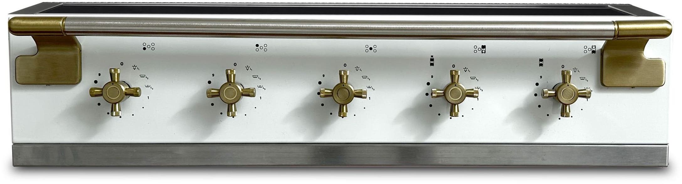 AGA AEL481INRTABWHT