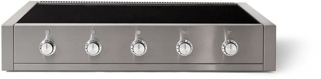 AGA AMC36INRTSS Mercury Series 36 Inch Induction Rangetop with 5 E...