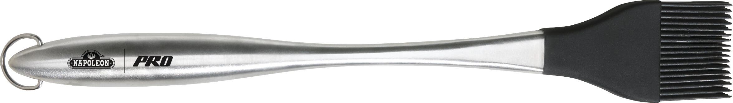 Napoleon 55005 11-1/2 Inch Silicone Brush