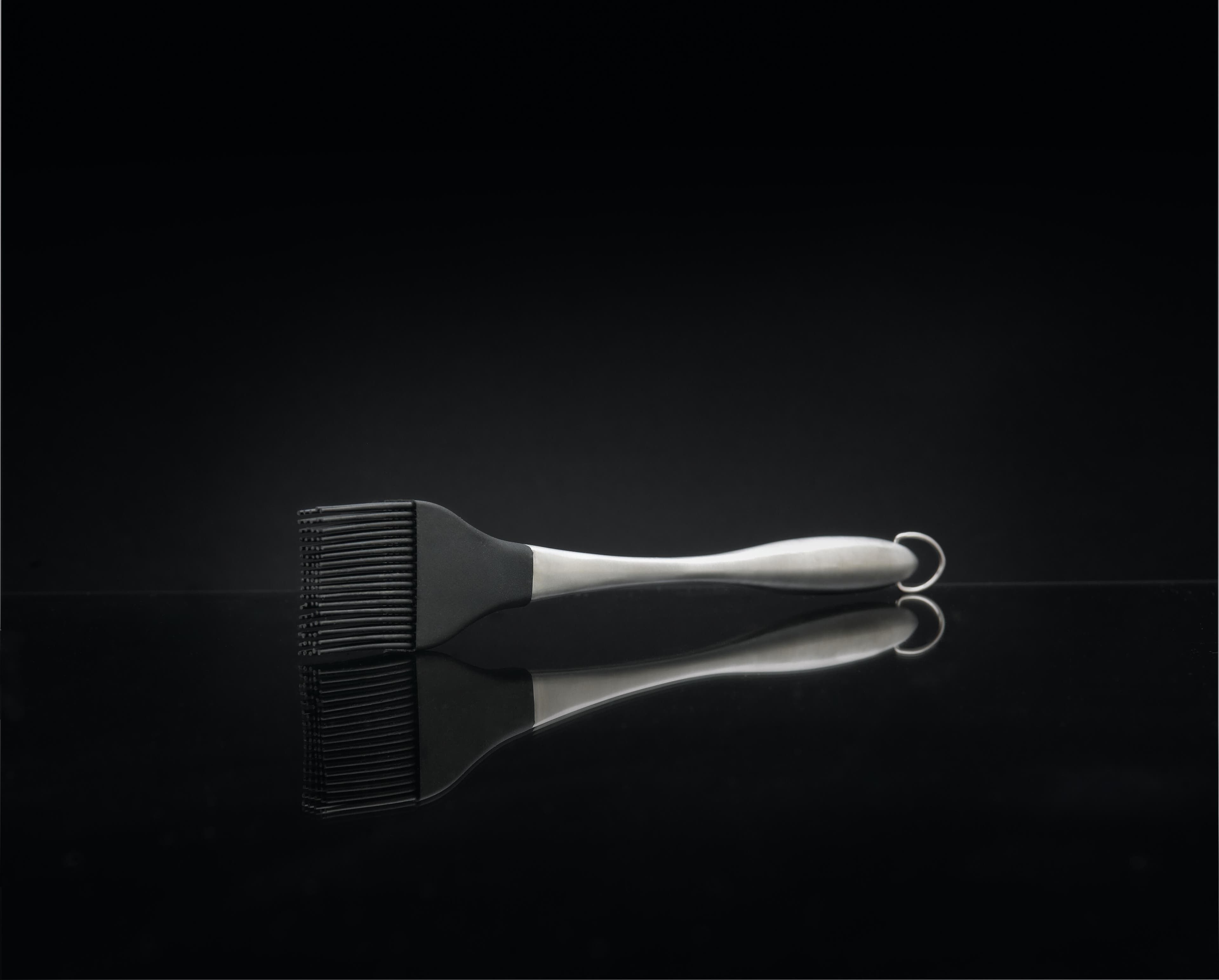 Napoleon 55005 11-1/2 Inch Silicone Brush
