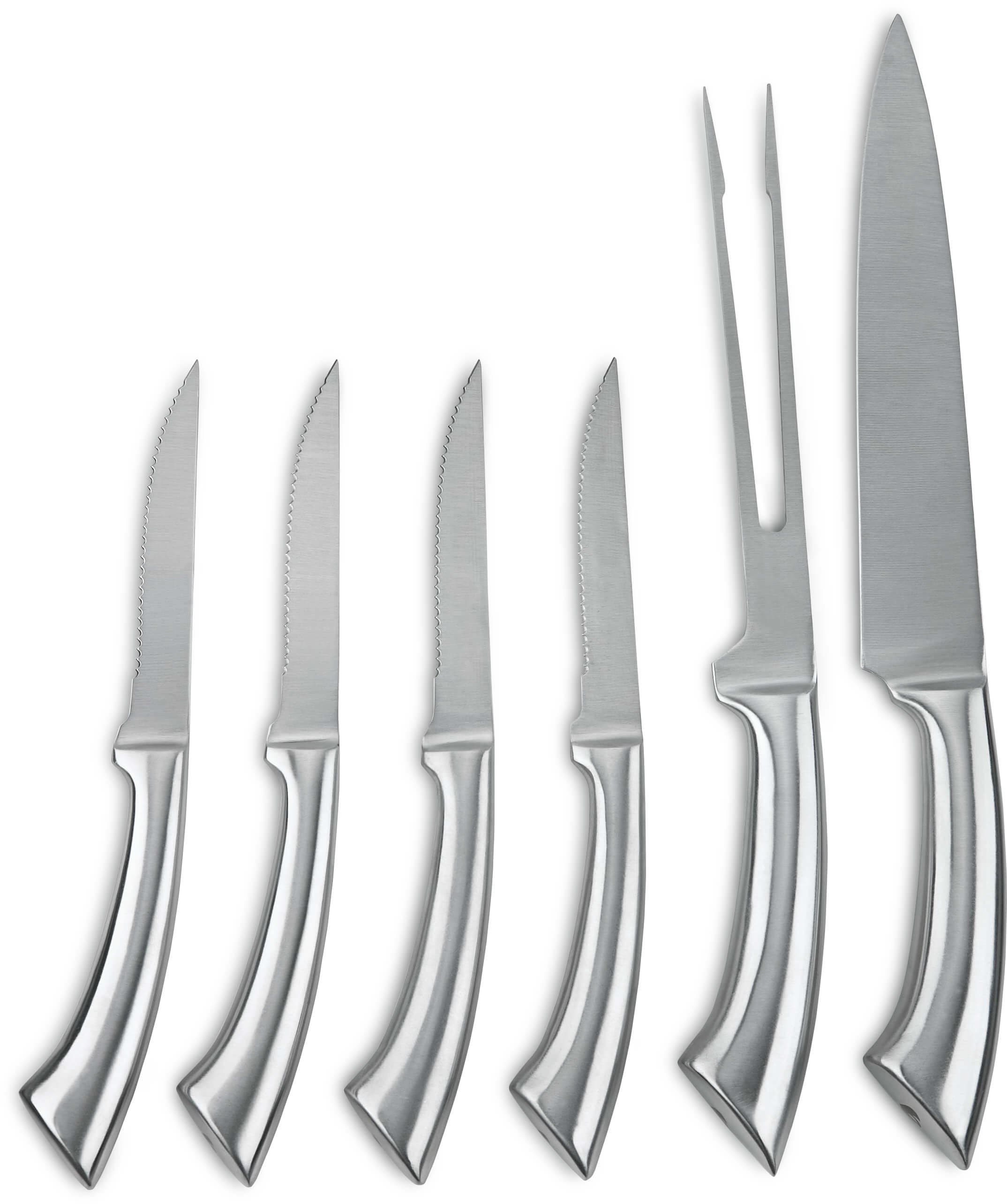 Napoleon 55206 Stainless Steel