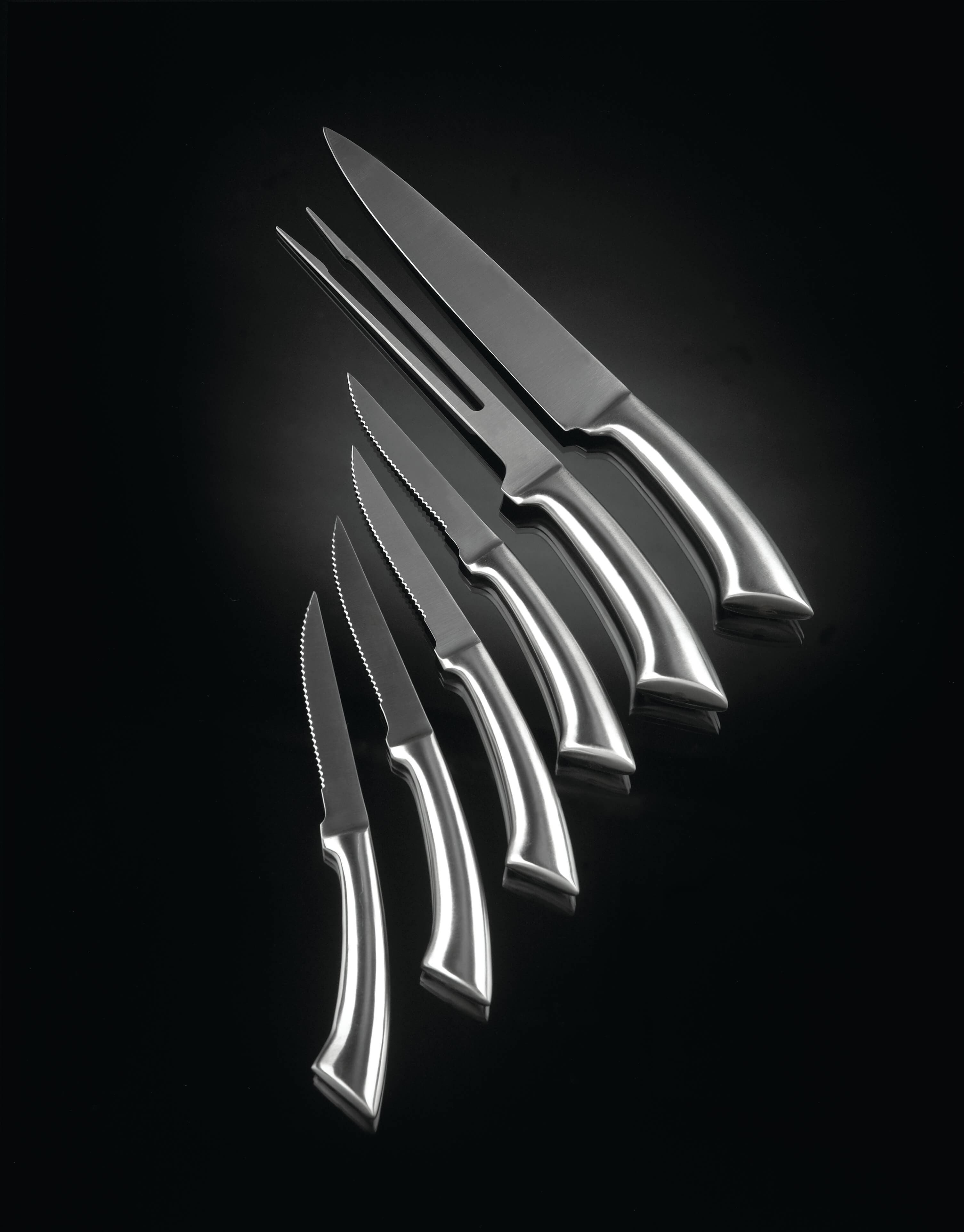 Napoleon 55206 Stainless Steel