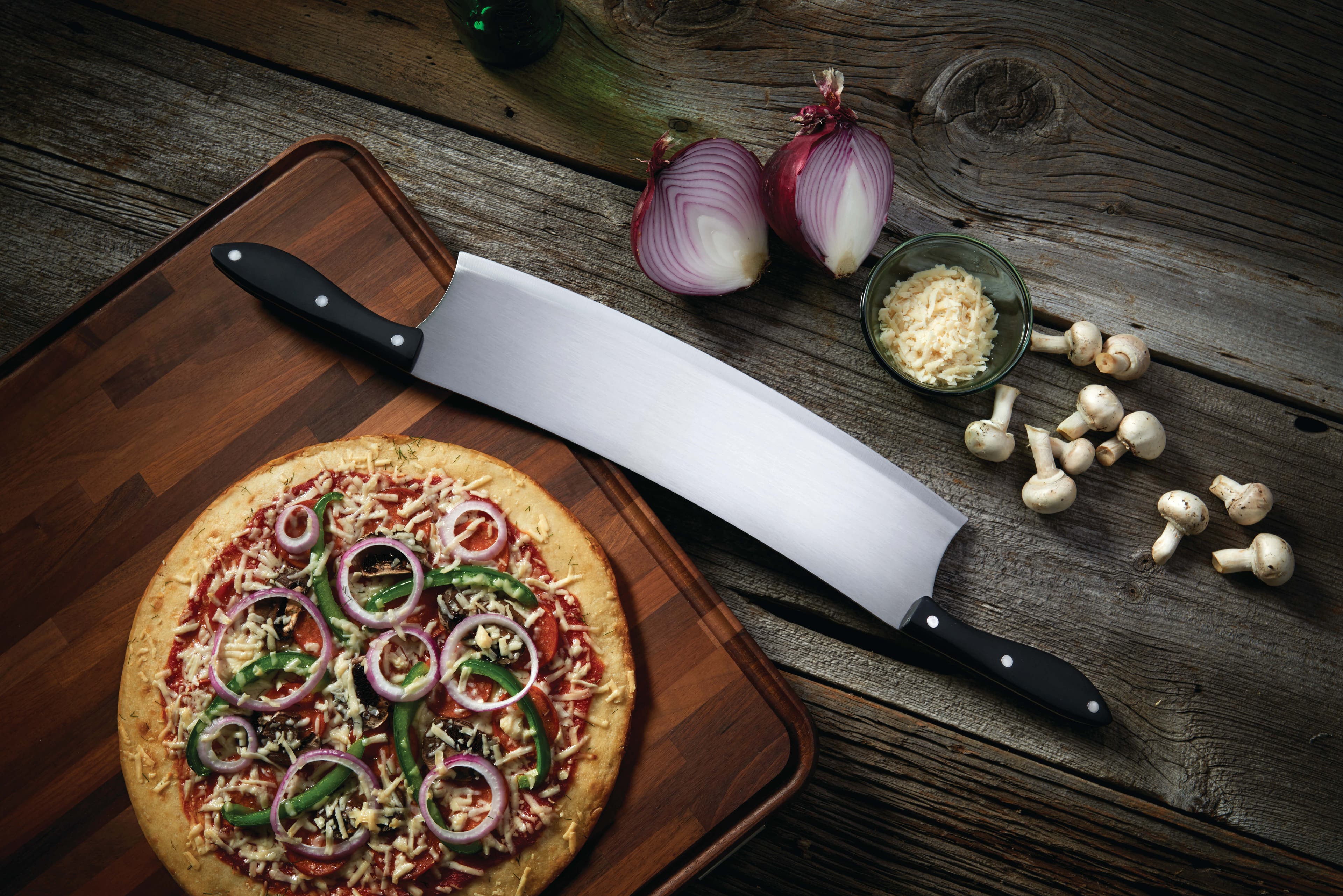 Napoleon 55209 Stainless Steel