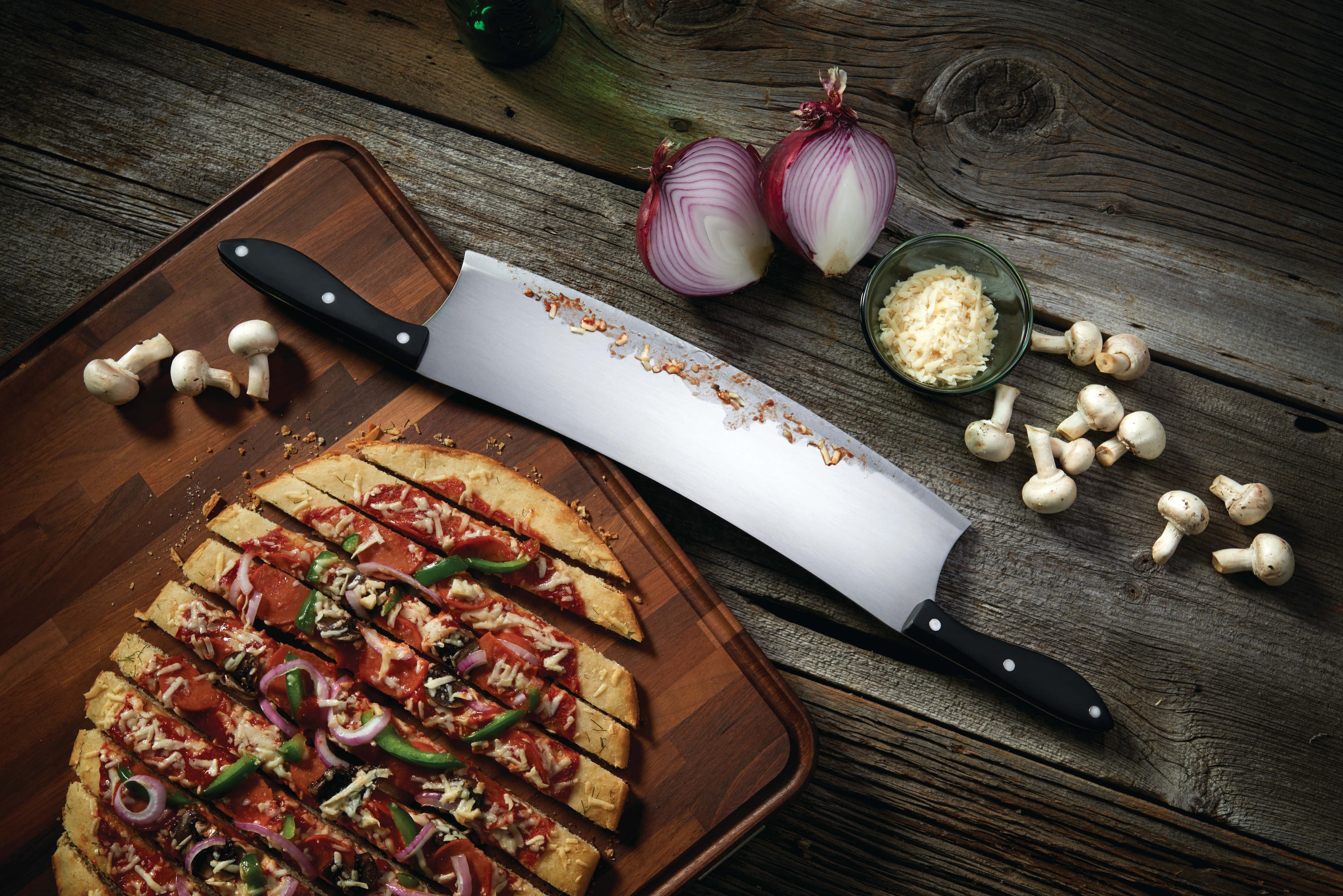 Napoleon 55209 Stainless Steel