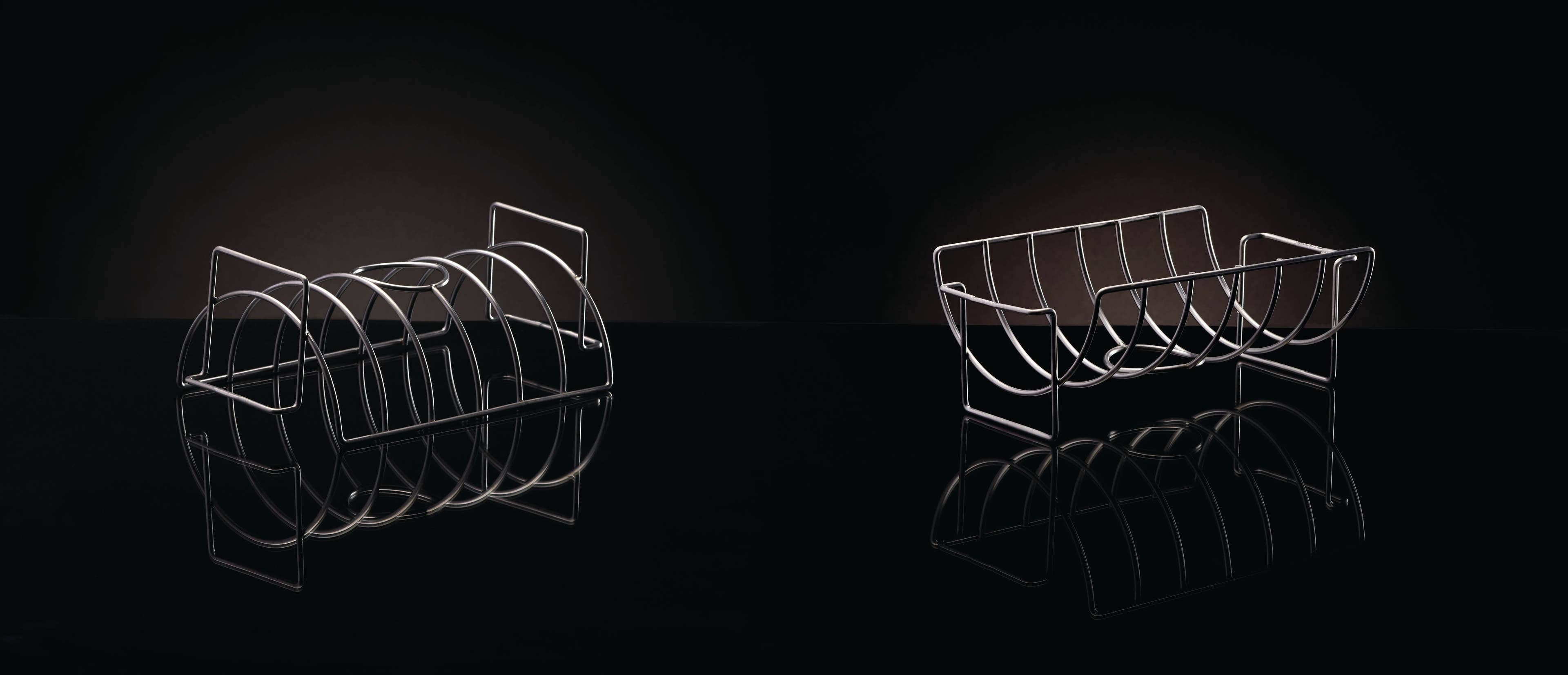 Napoleon 56019 3 in 1 Roasting Rack