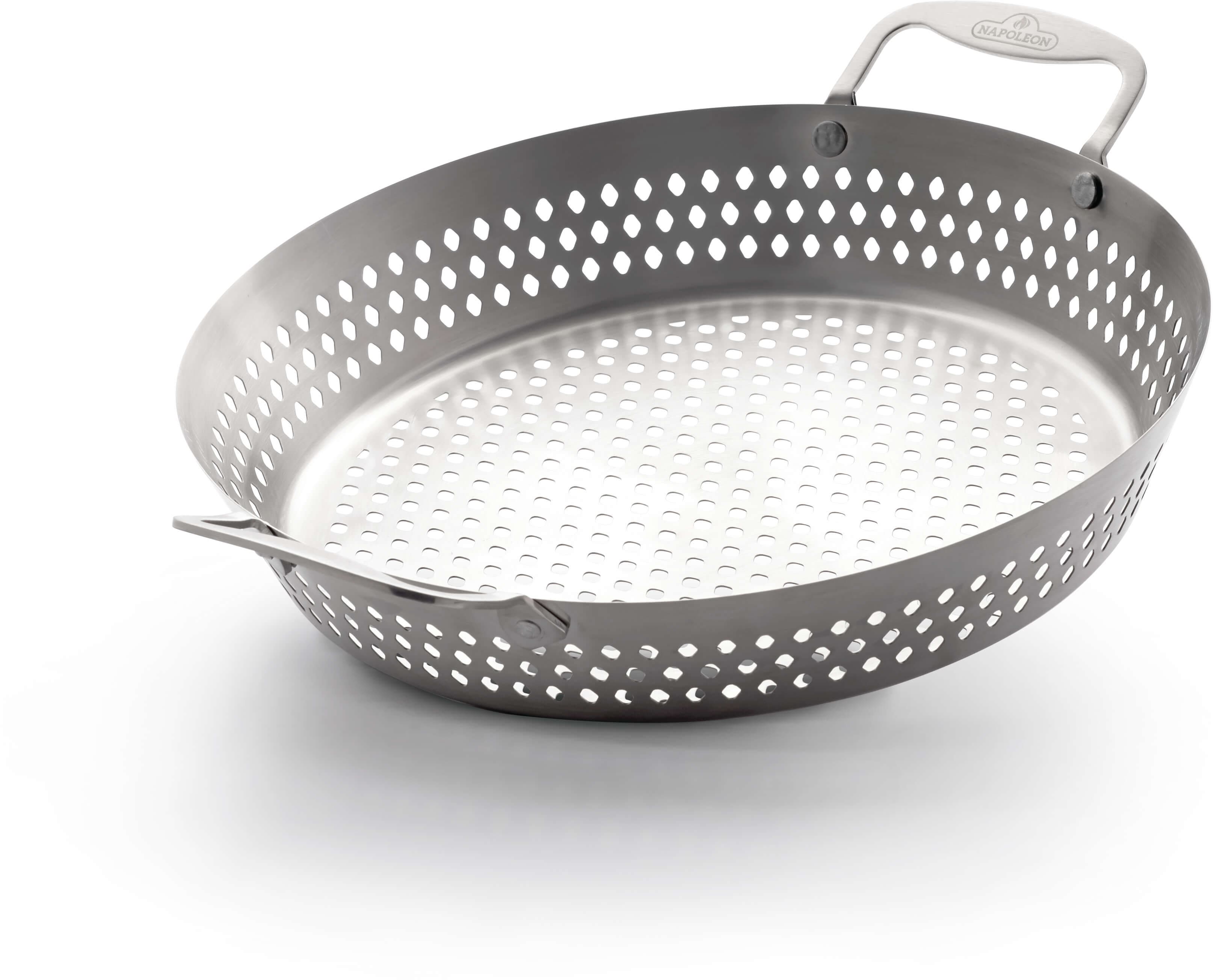 Napoleon 56027 Stainless Steel