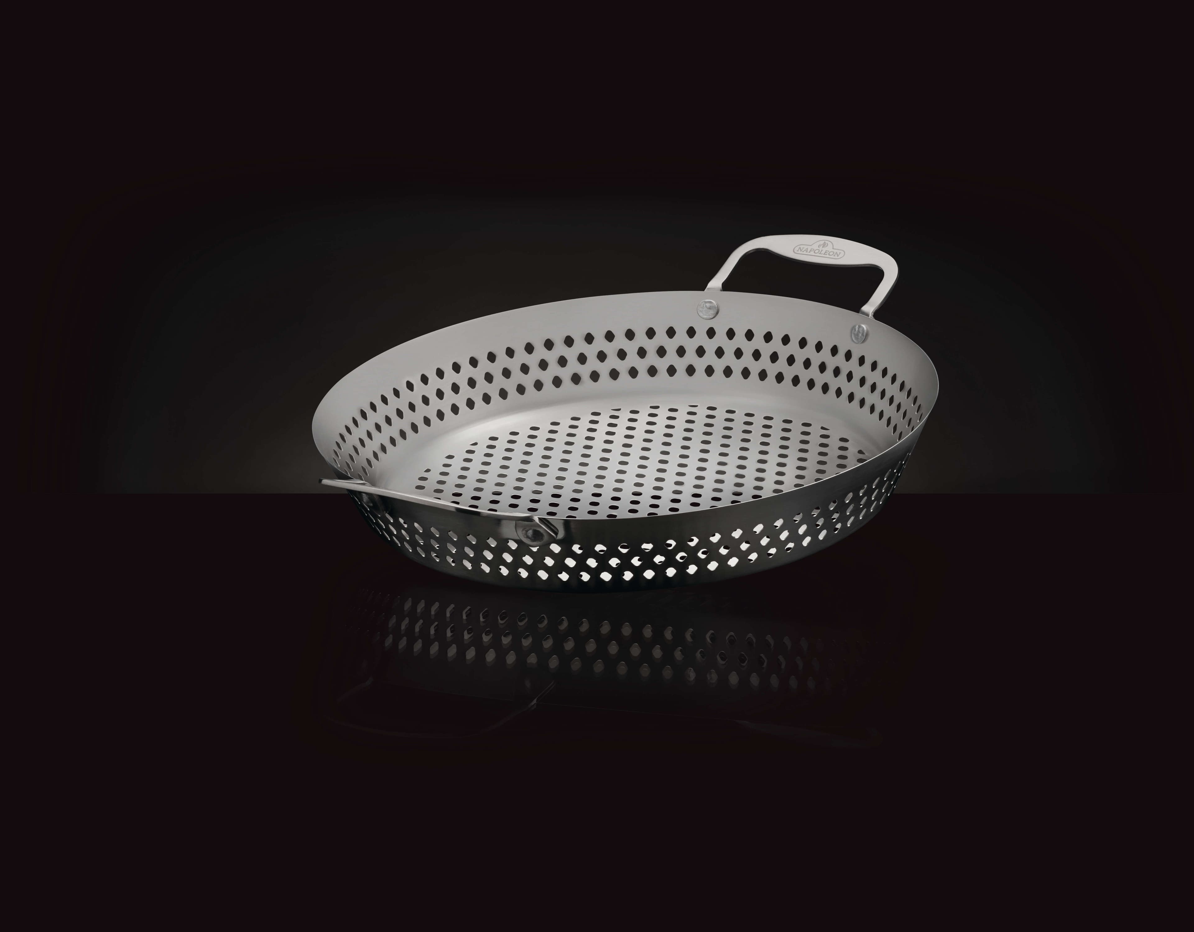 Napoleon 56027 Stainless Steel