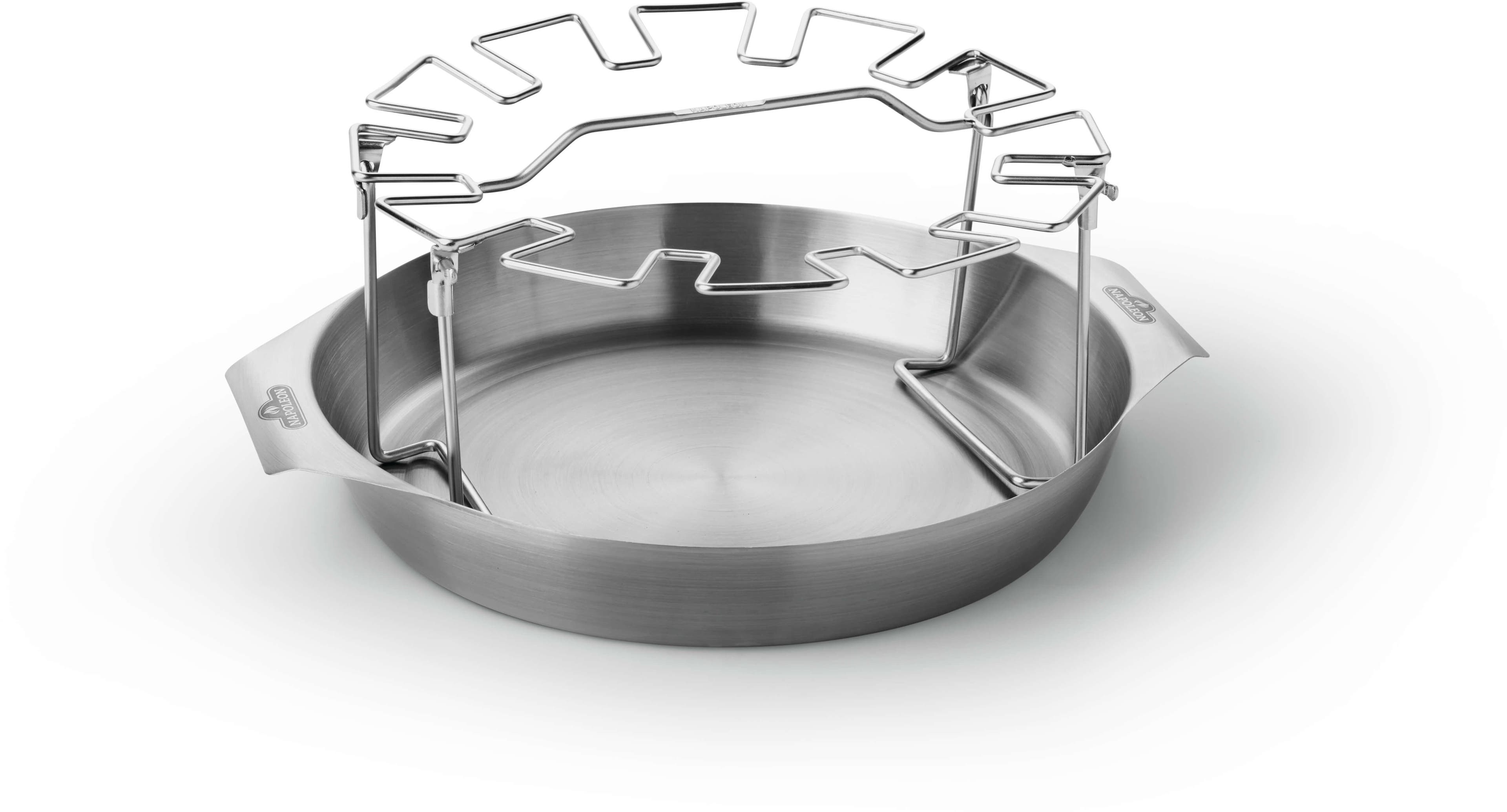 Napoleon 56032 Stainless Steel