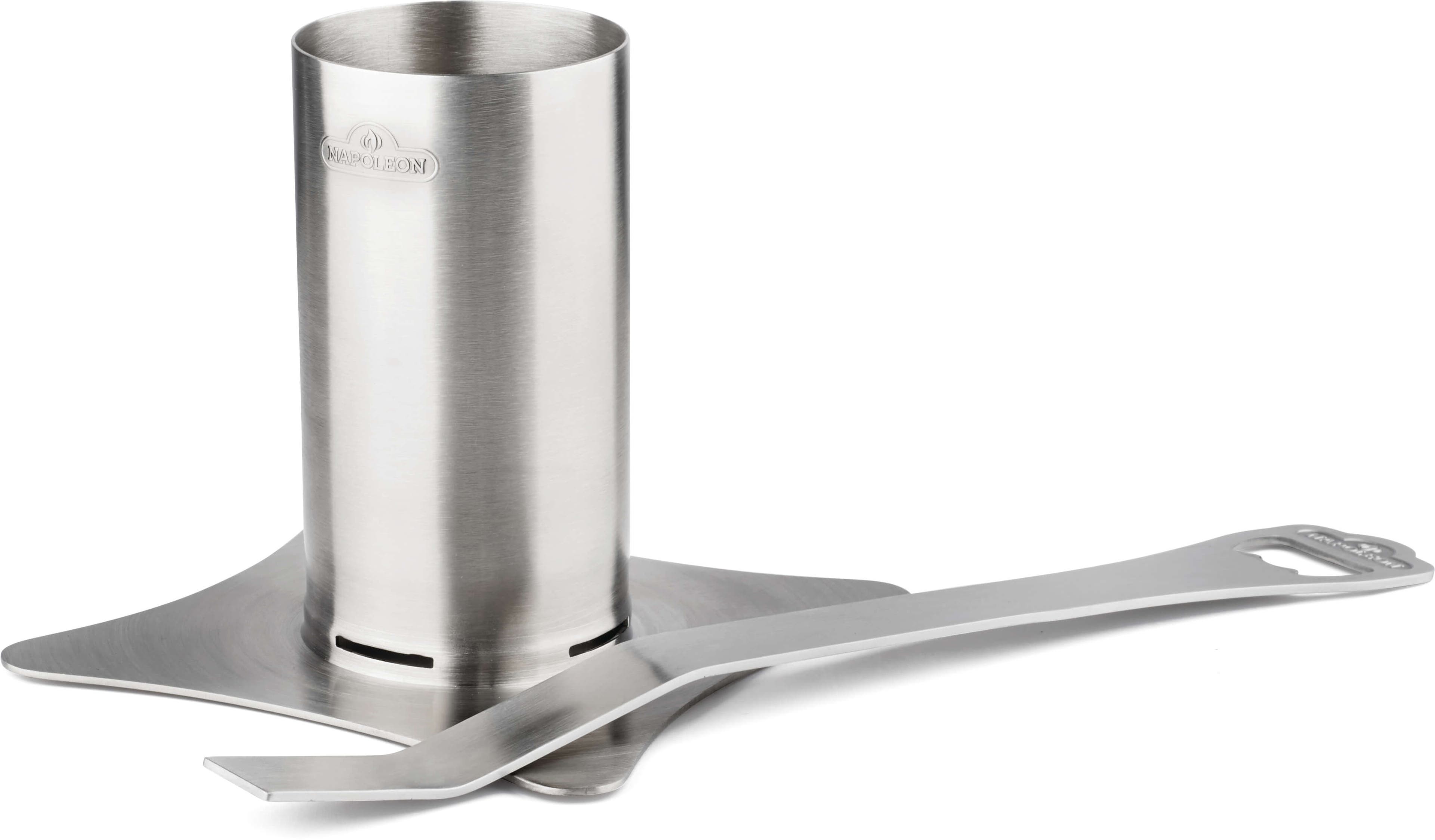 Napoleon 56034 Stainless Steel