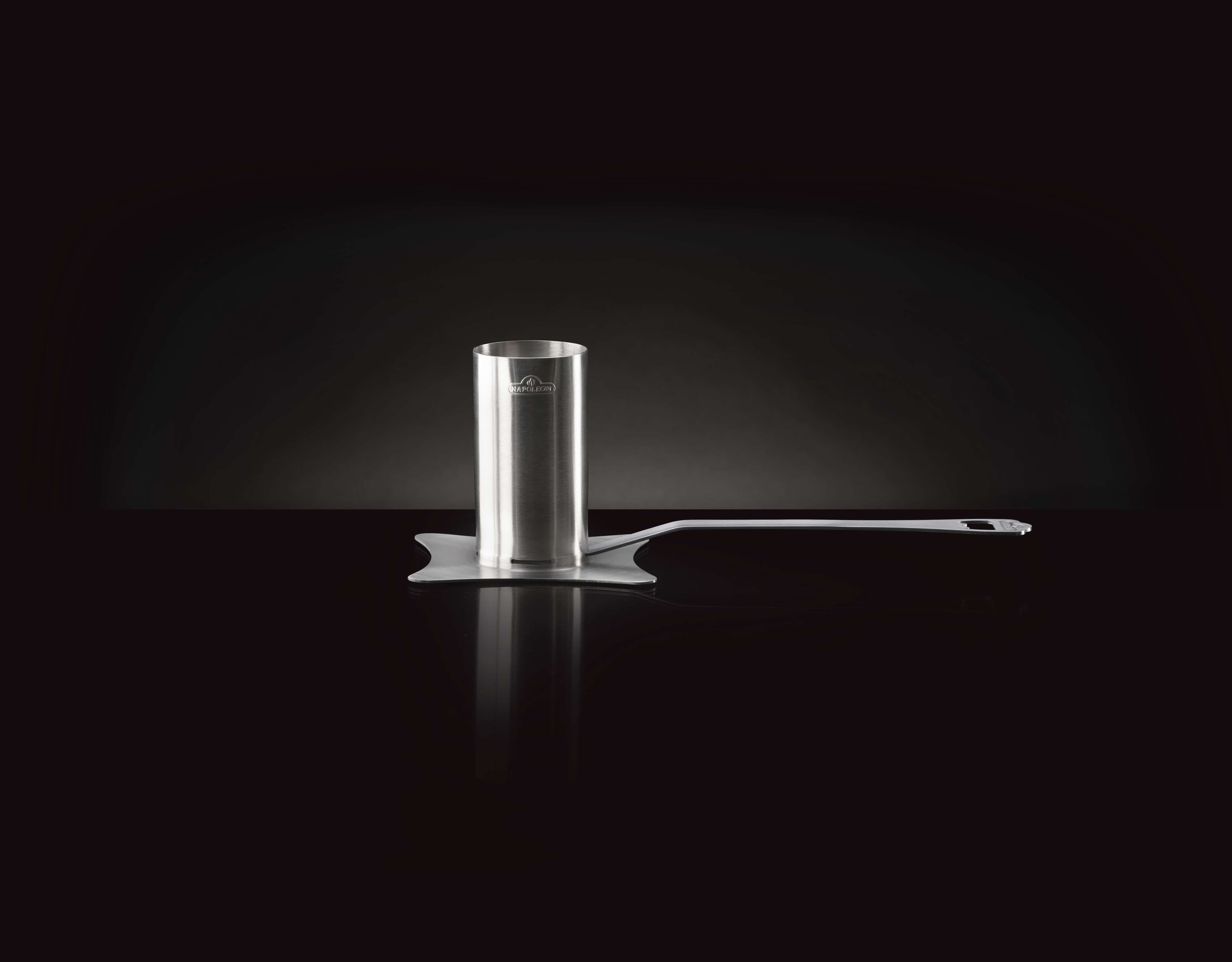 Napoleon 56034 Stainless Steel