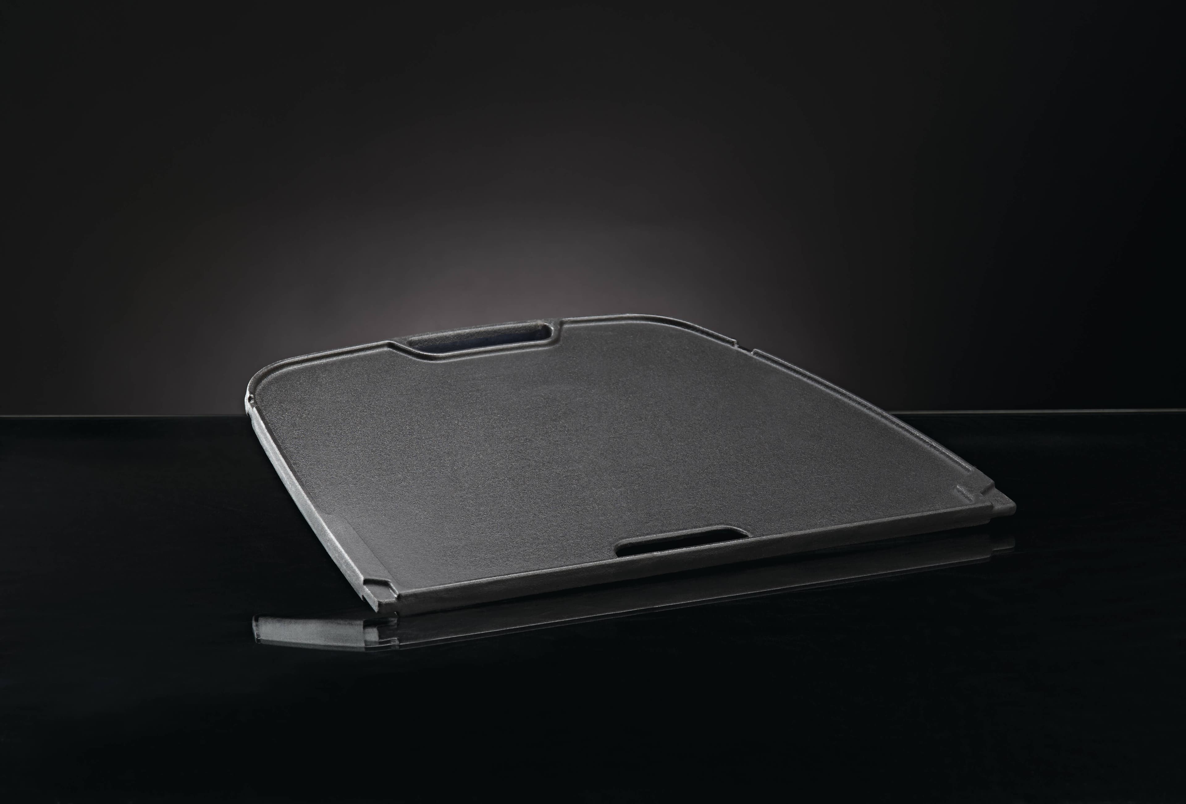 Napoleon 56080 Cast Iron Griddle