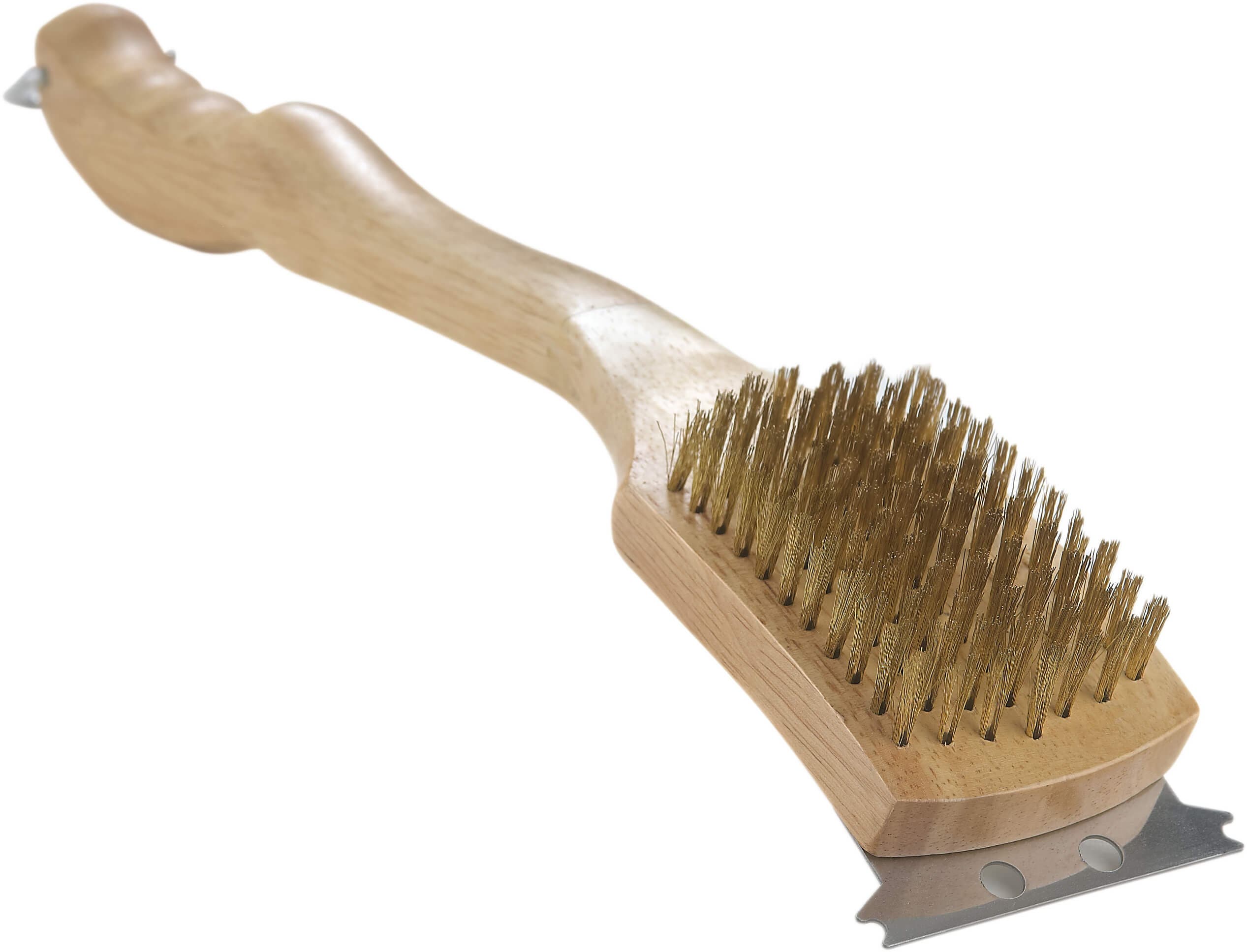 Napoleon 62028 18 Inch Wooden Grill