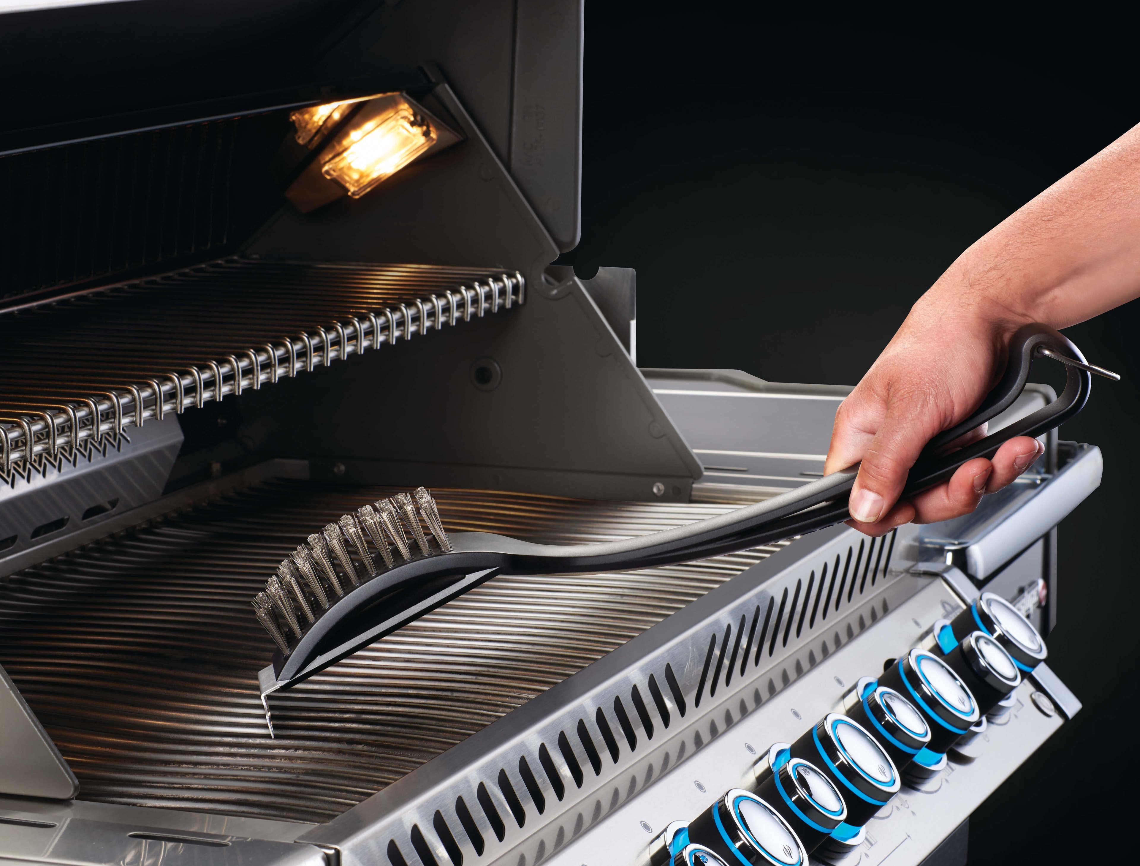 Napoleon 62052 Stainless Steel