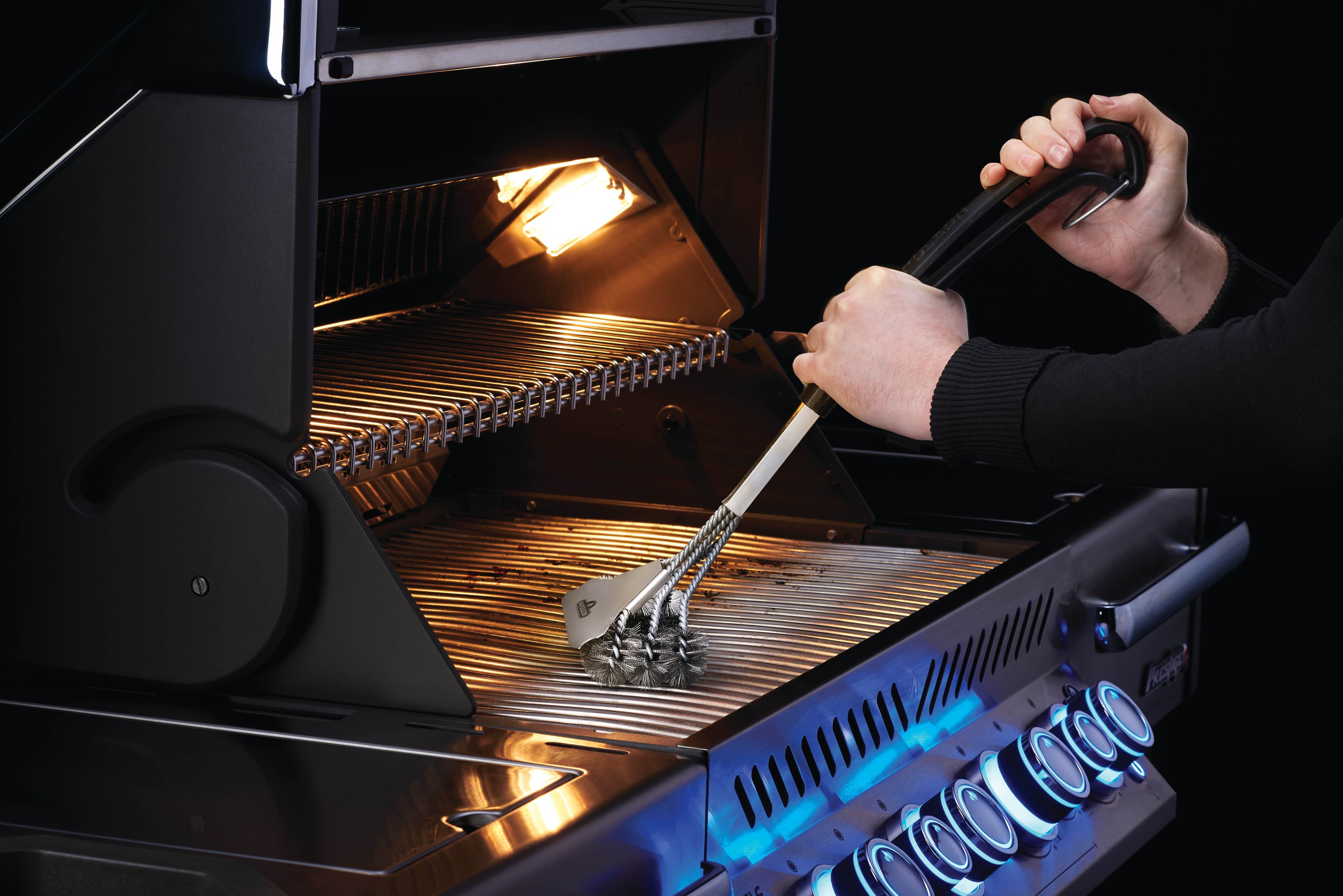 Napoleon 62057 Stainless Steel