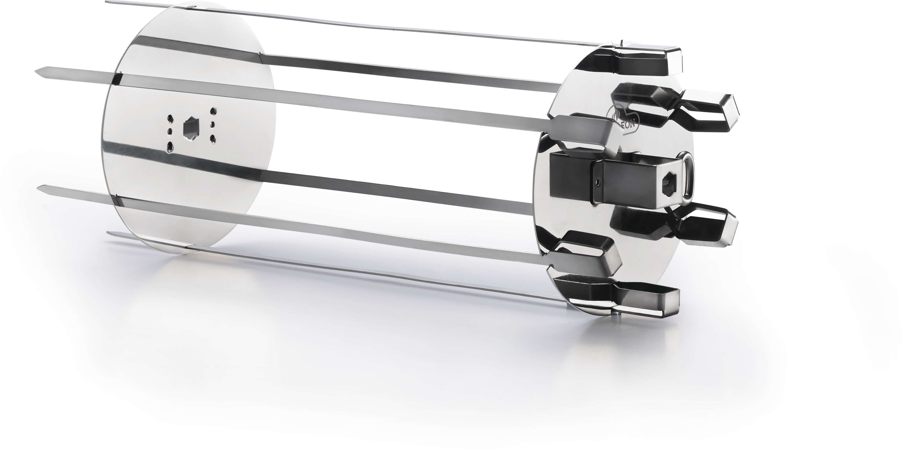 Napoleon 64008 Stainless Steel