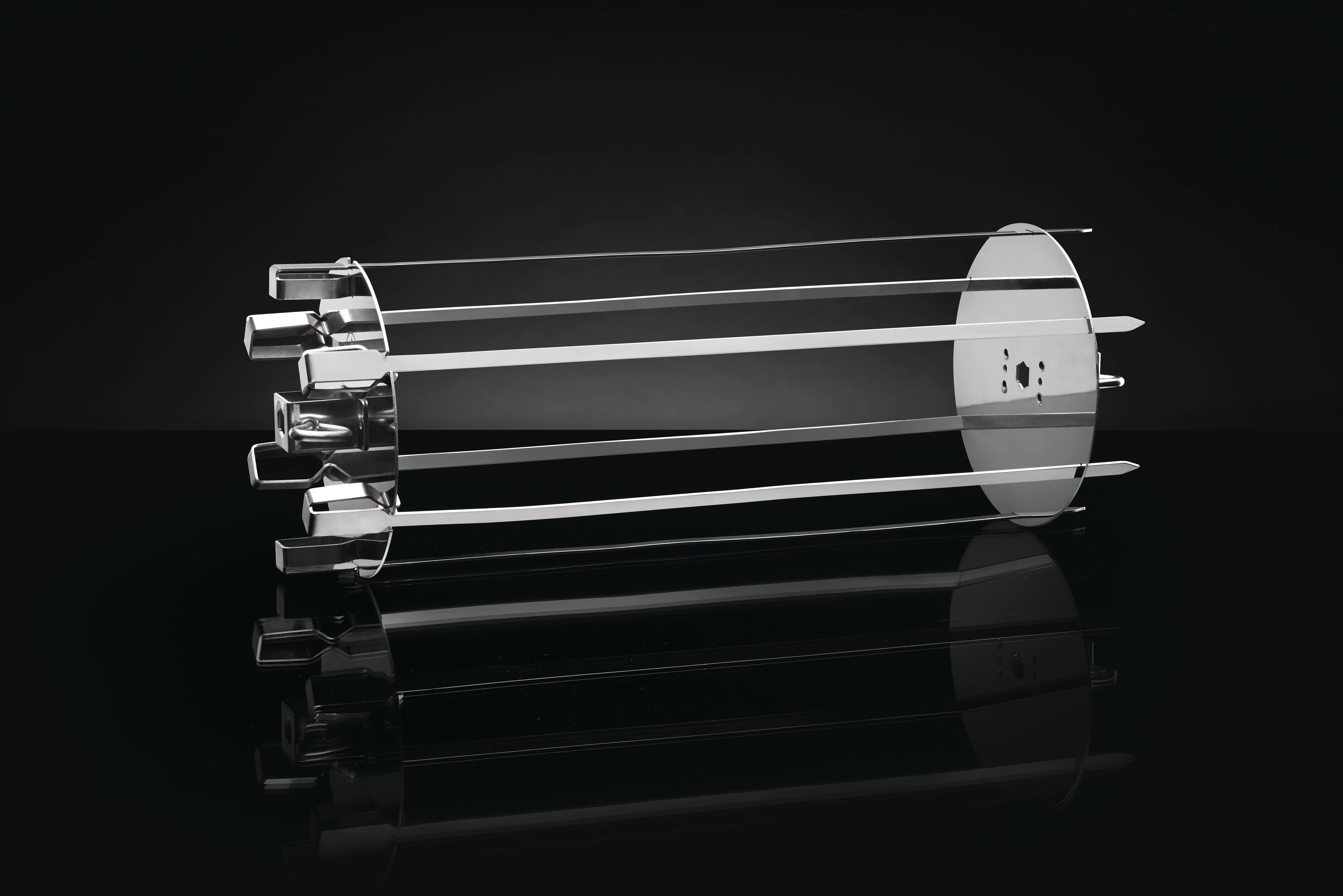 Napoleon 64008 Stainless Steel
