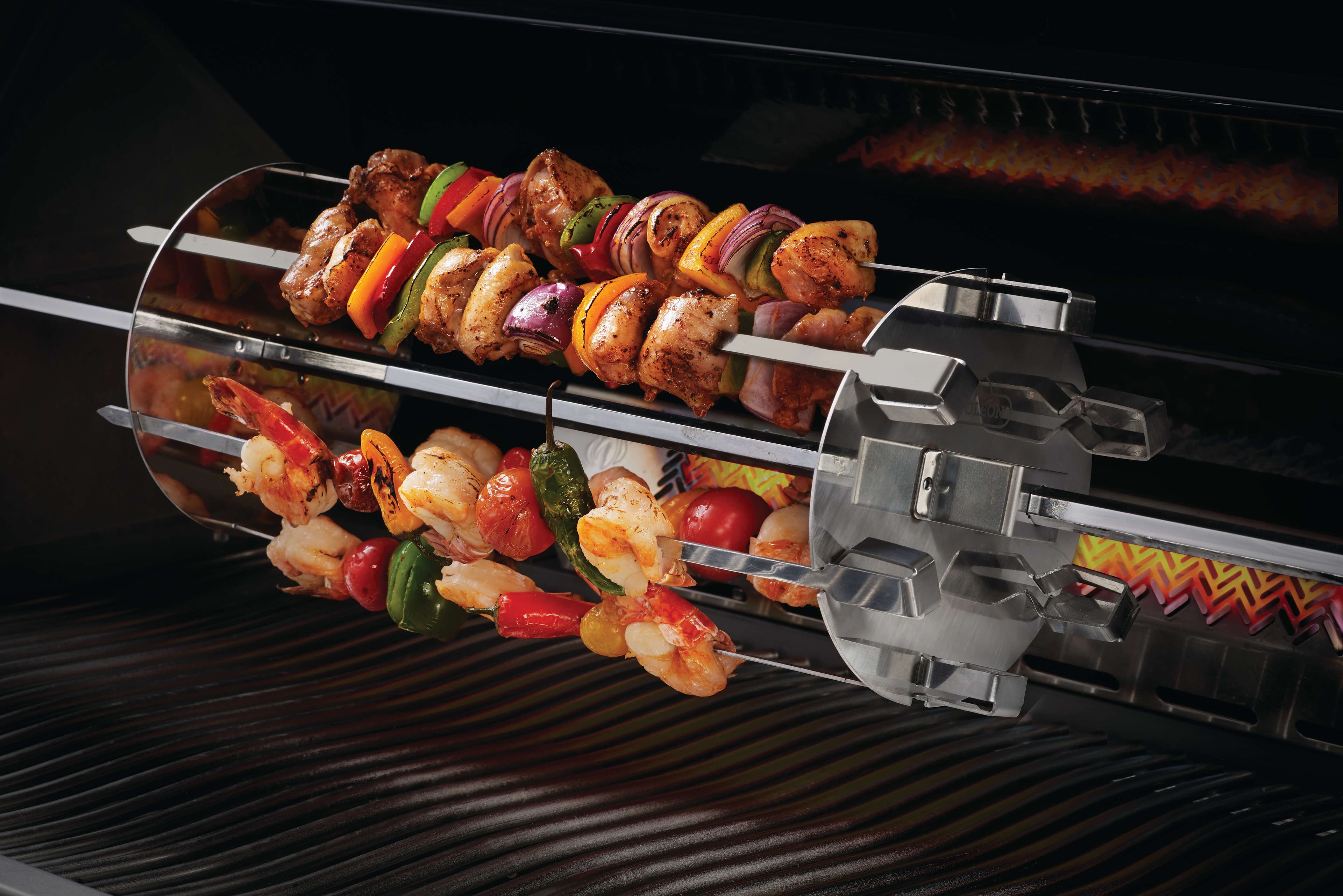 Napoleon 64008 Stainless Steel