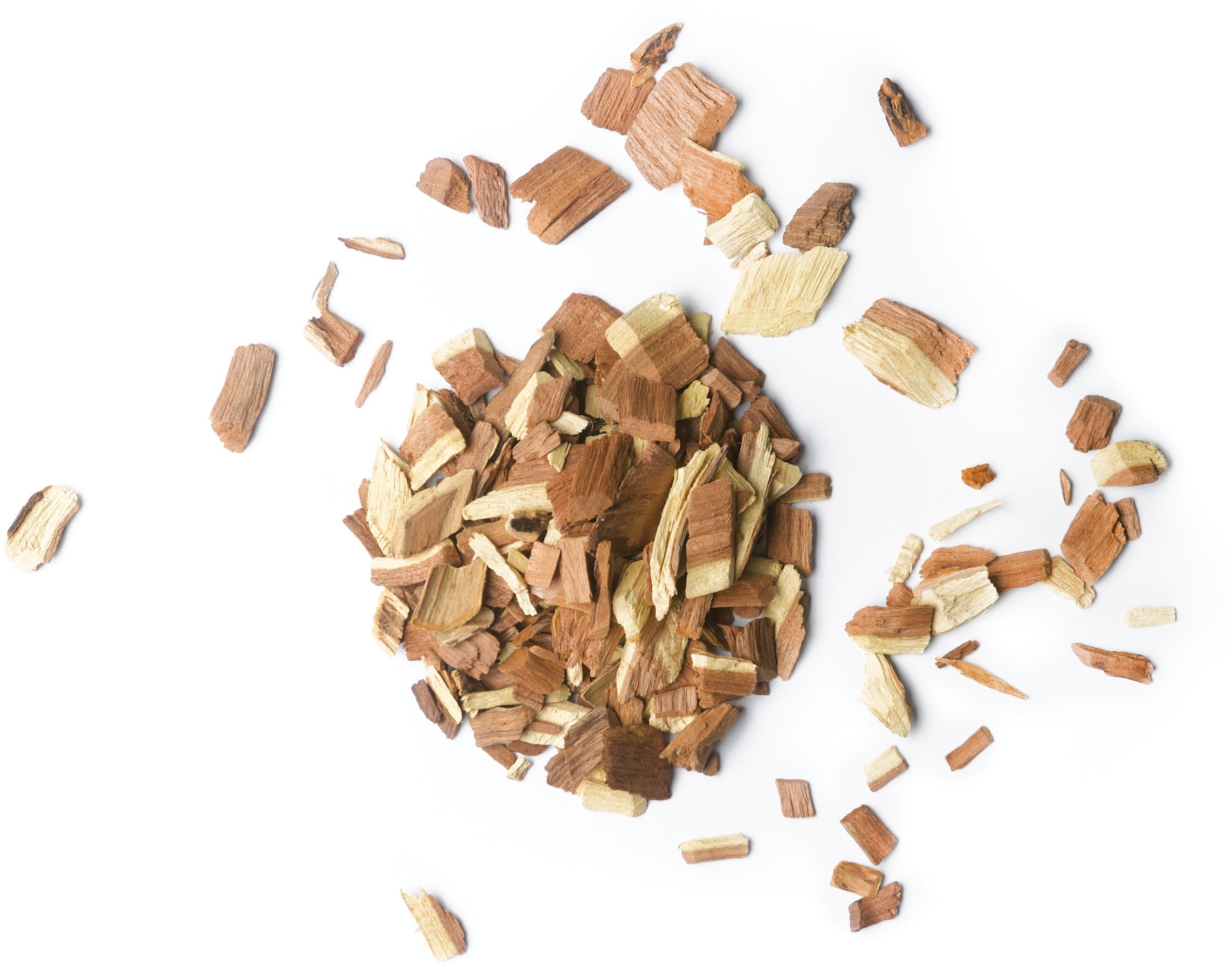 Napoleon 67007 Apple Wood Chips (2 lbs.)