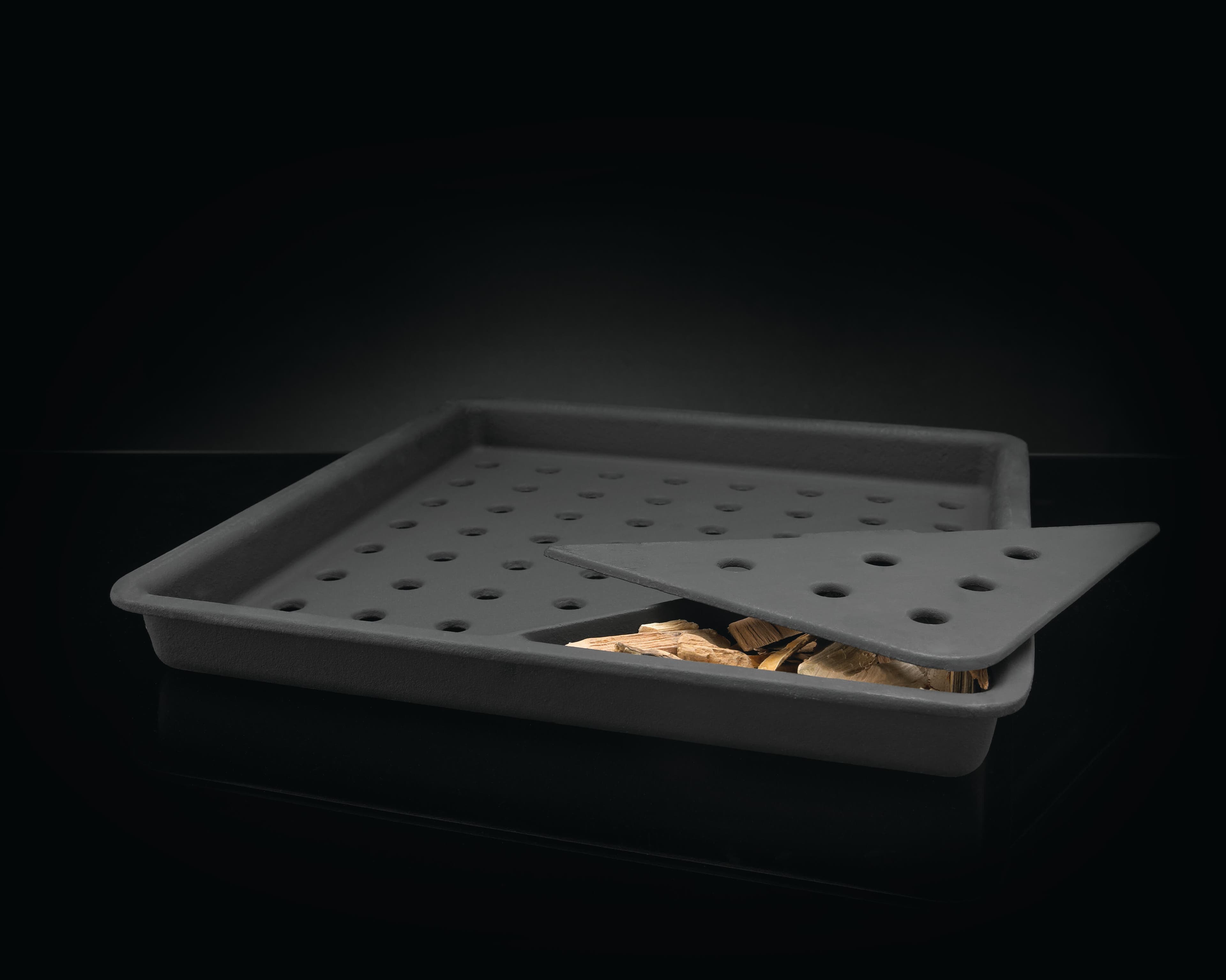 Napoleon 67732 Cast Iron