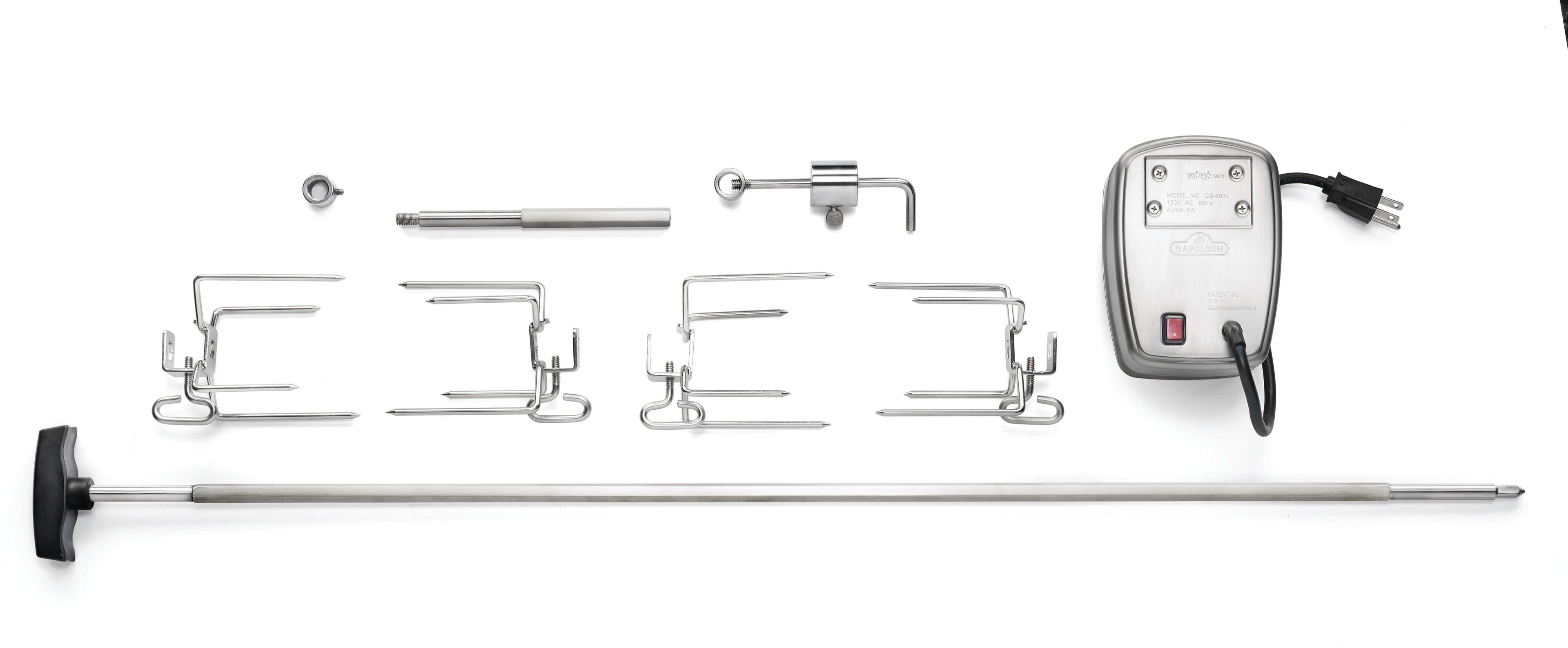 Napoleon 69331 Stainless Steel