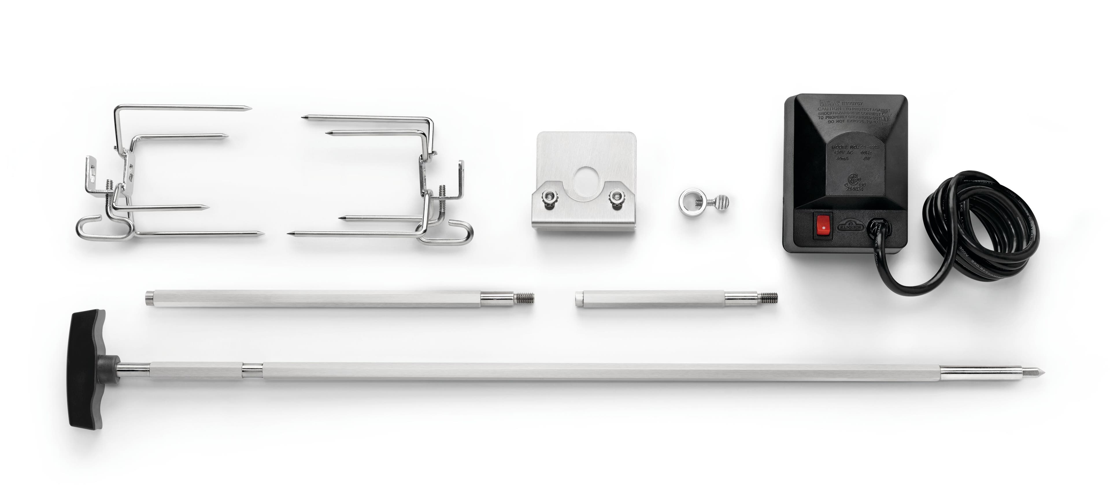 Napoleon 69911 Stainless Steel