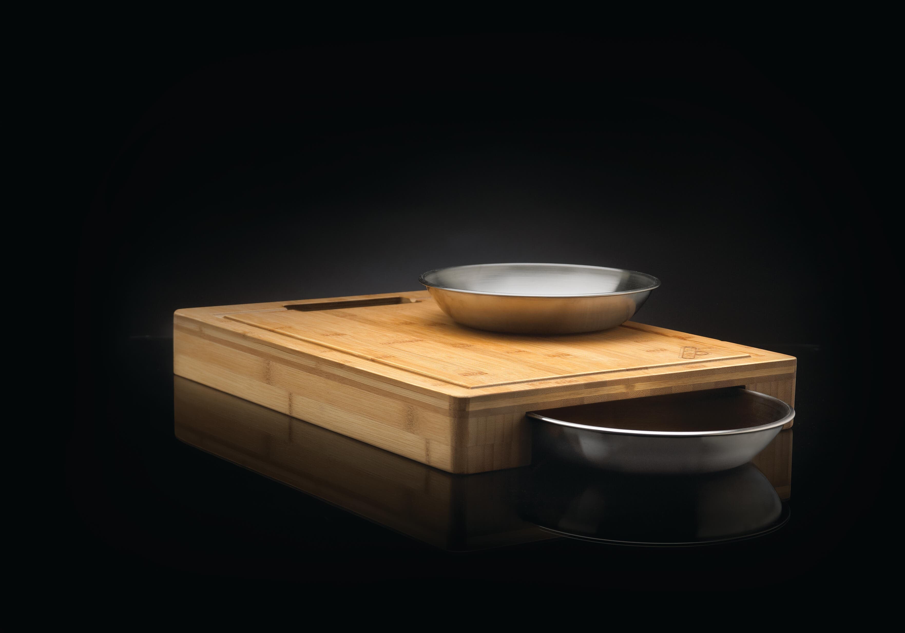 Napoleon 70012 Professional Cutting Board Set