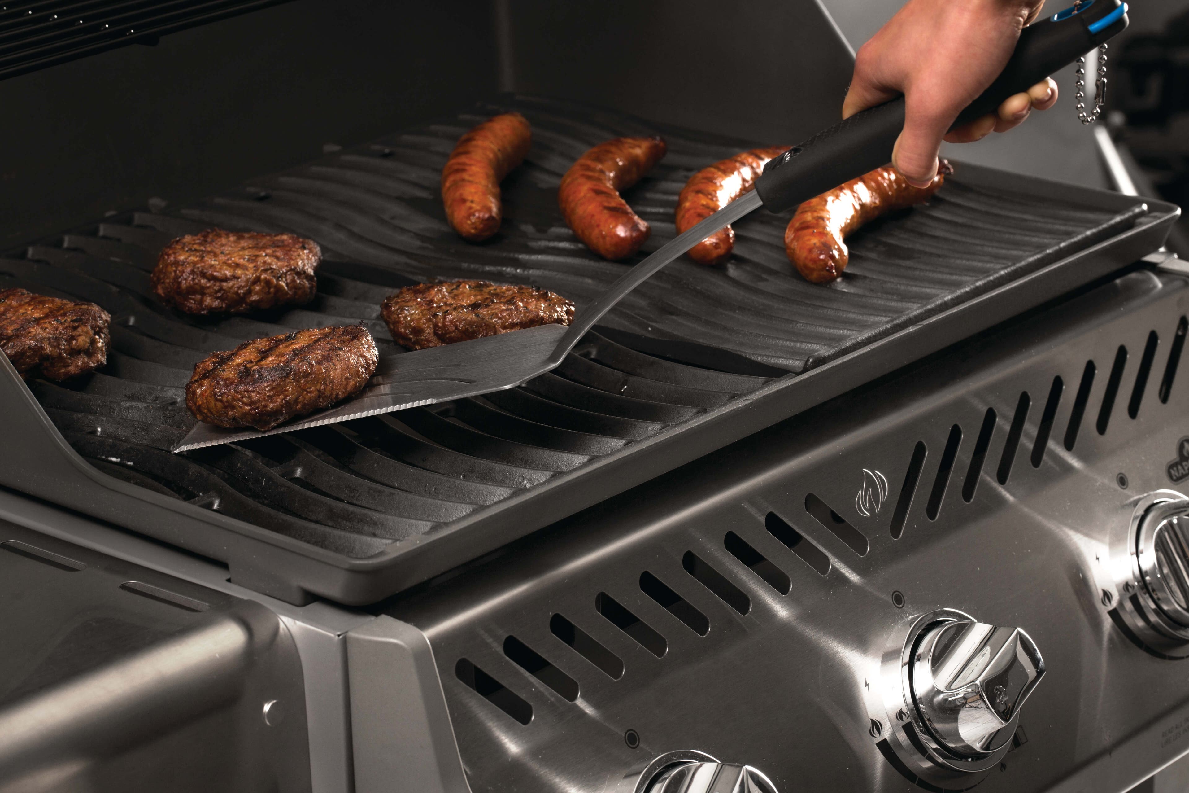 Napoleon 70032 Stainless Steel