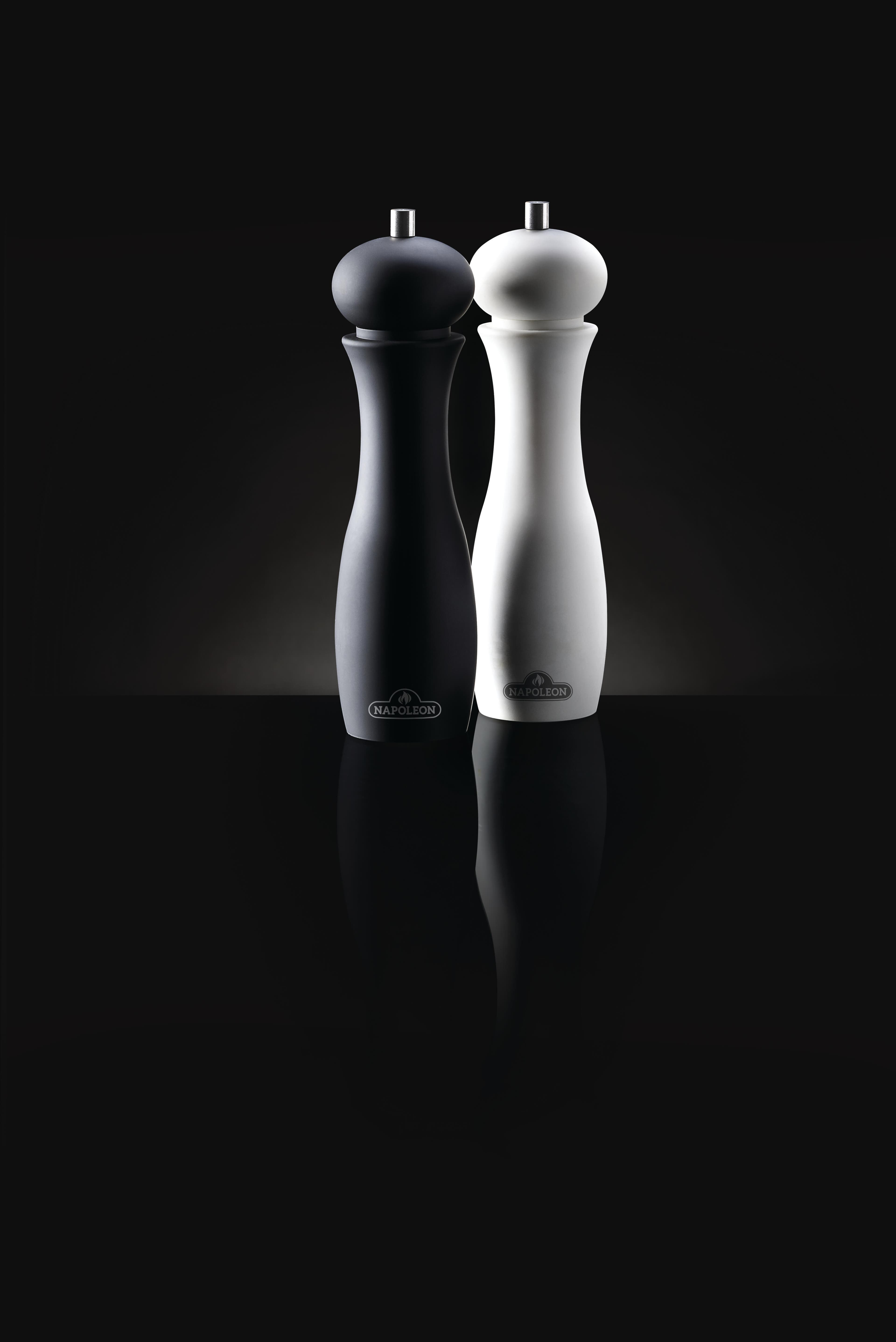 Napoleon 90004 Black