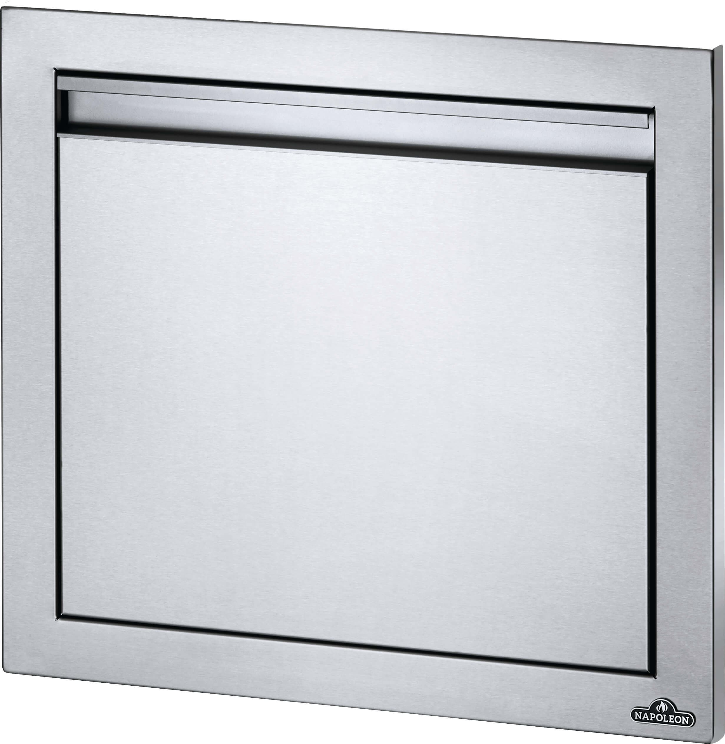 Napoleon BI18161D Stainless Steel