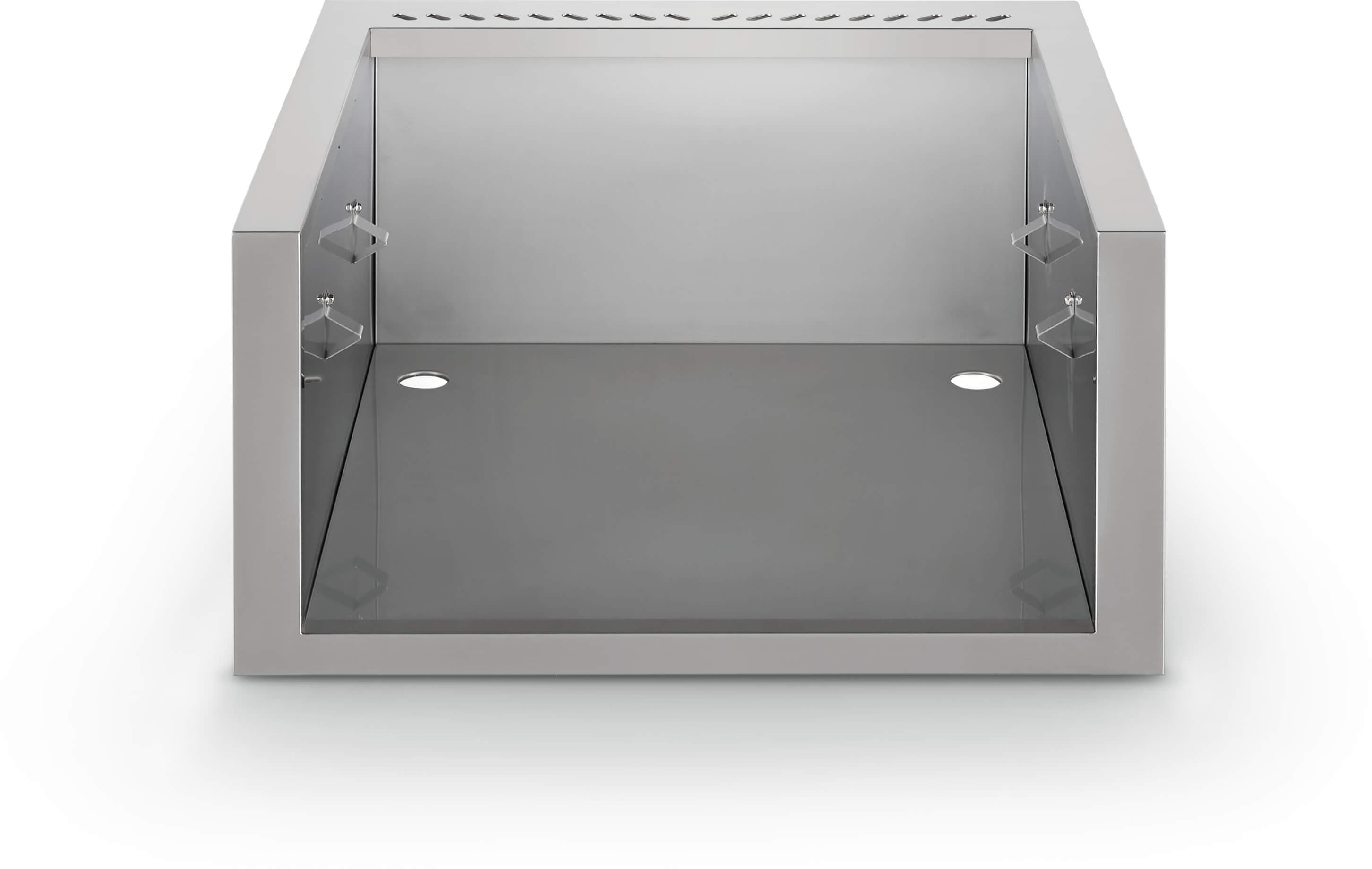 Napoleon BI2423ZCL Stainless Steel