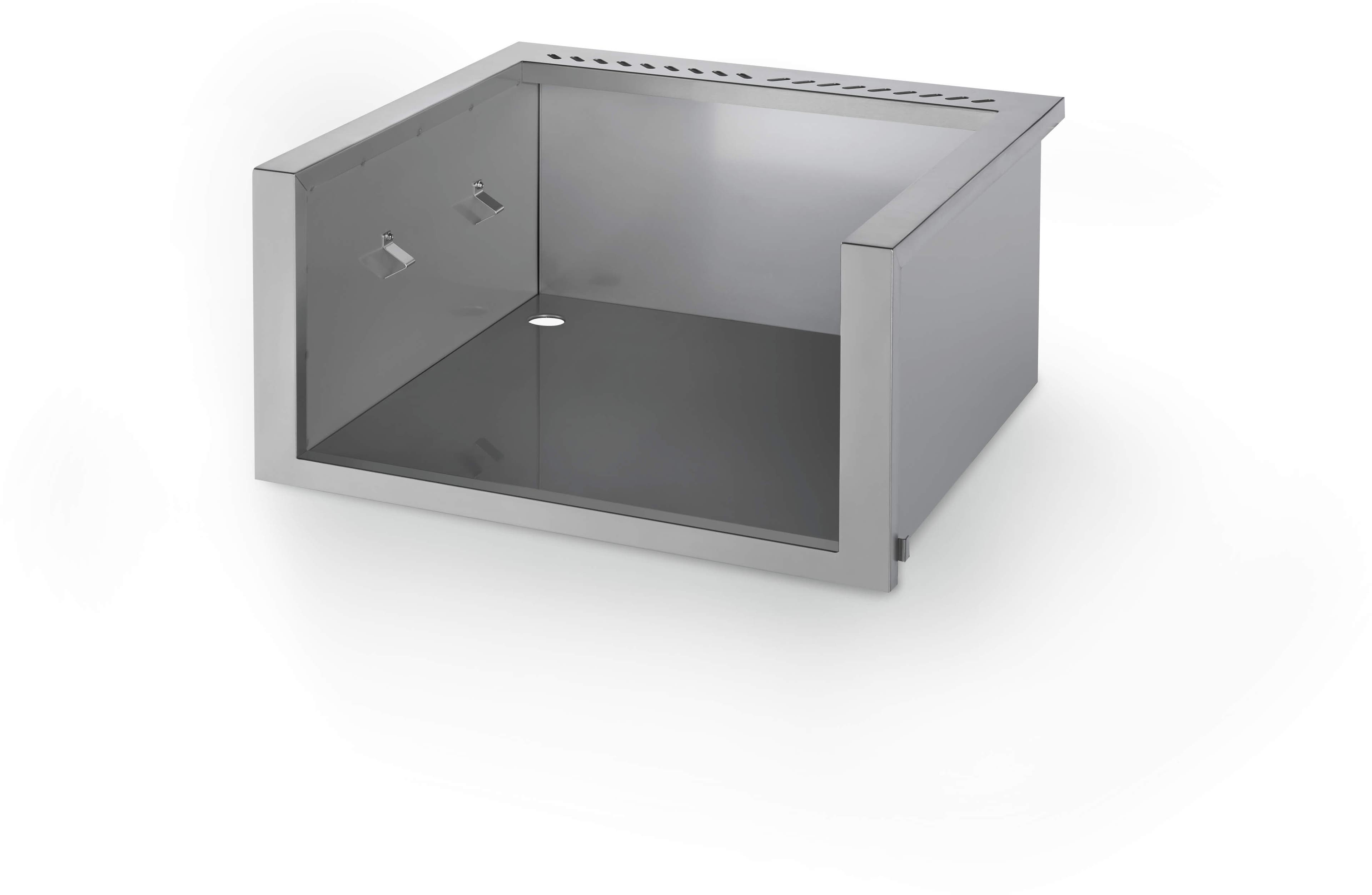 Napoleon BI2423ZCL Stainless Steel