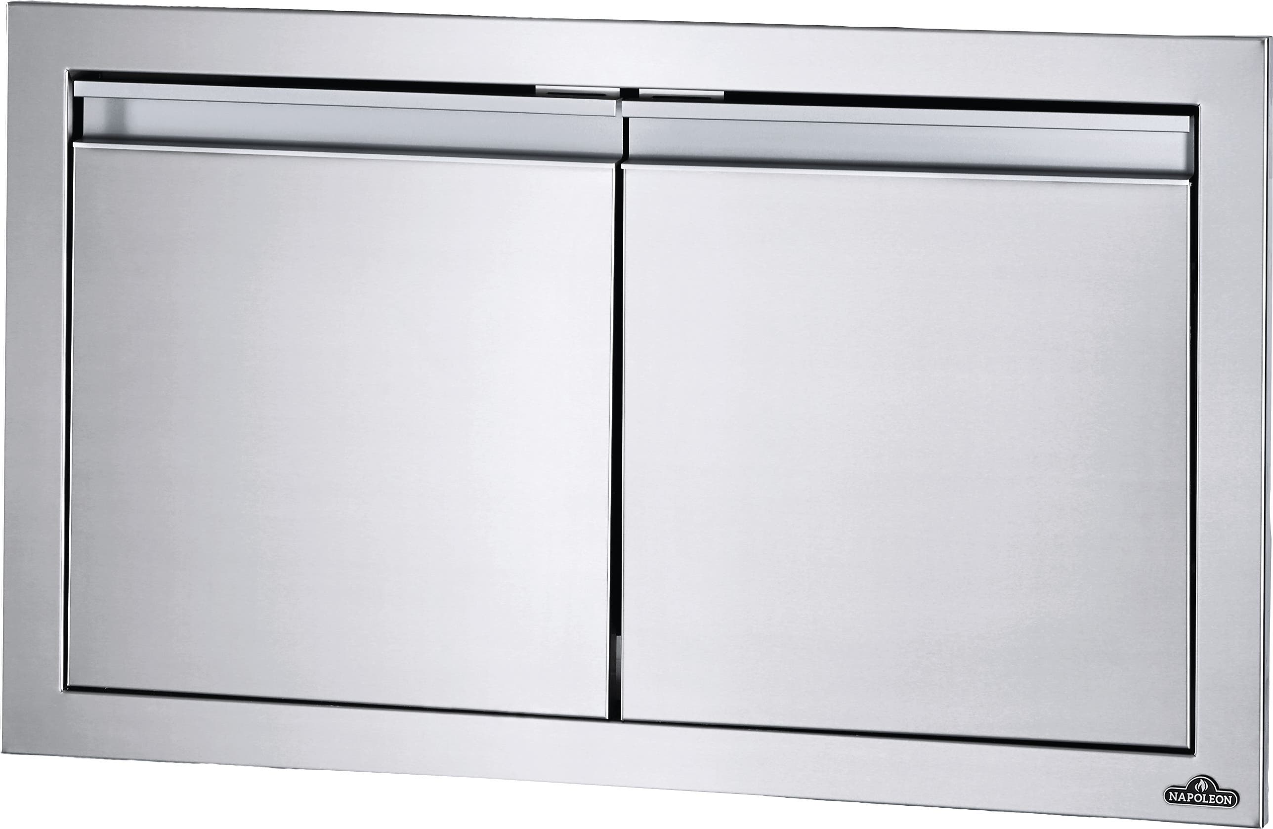 Napoleon BI30162D Stainless Steel