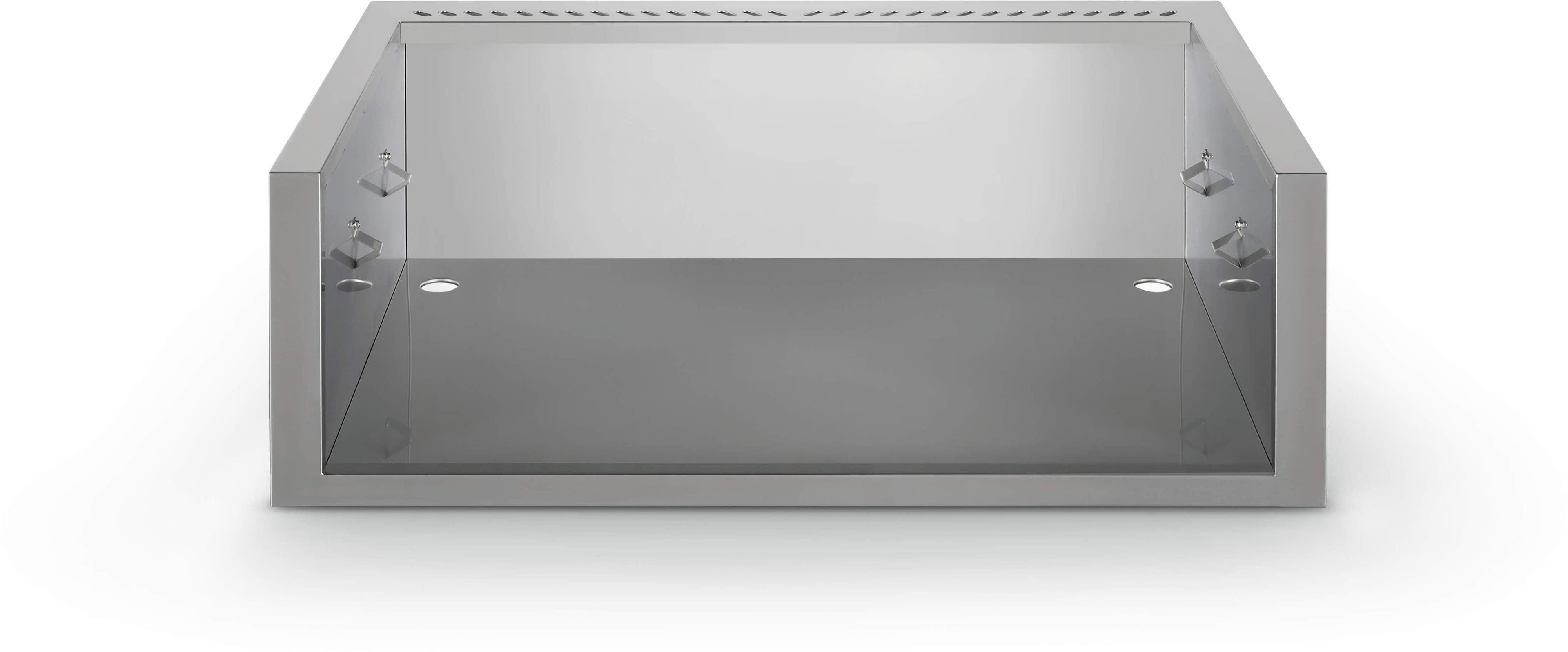 Napoleon BI3623ZCL Stainless Steel