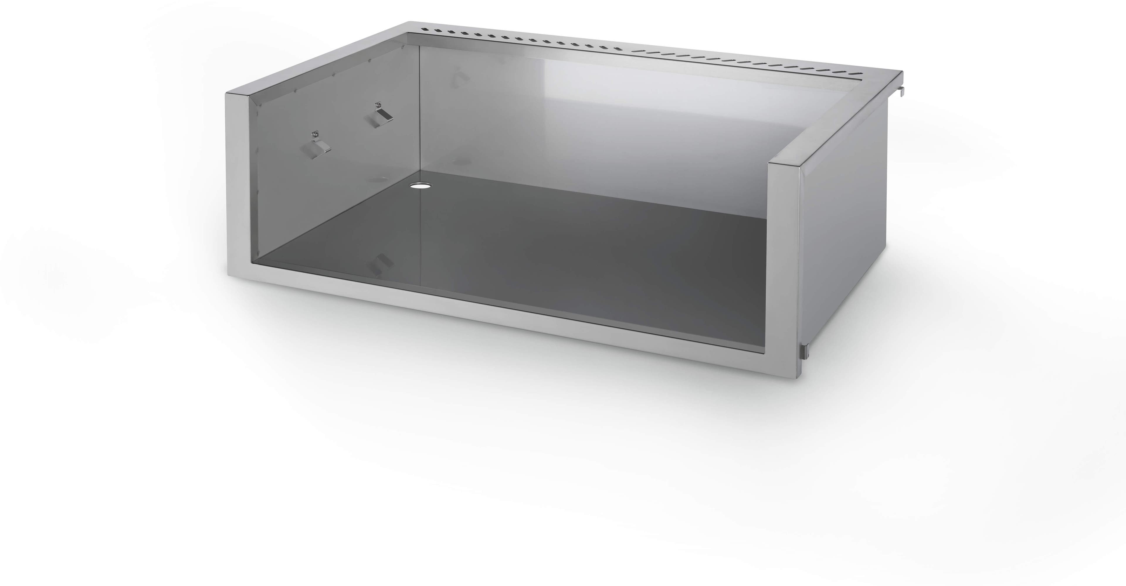 Napoleon BI3623ZCL Stainless Steel