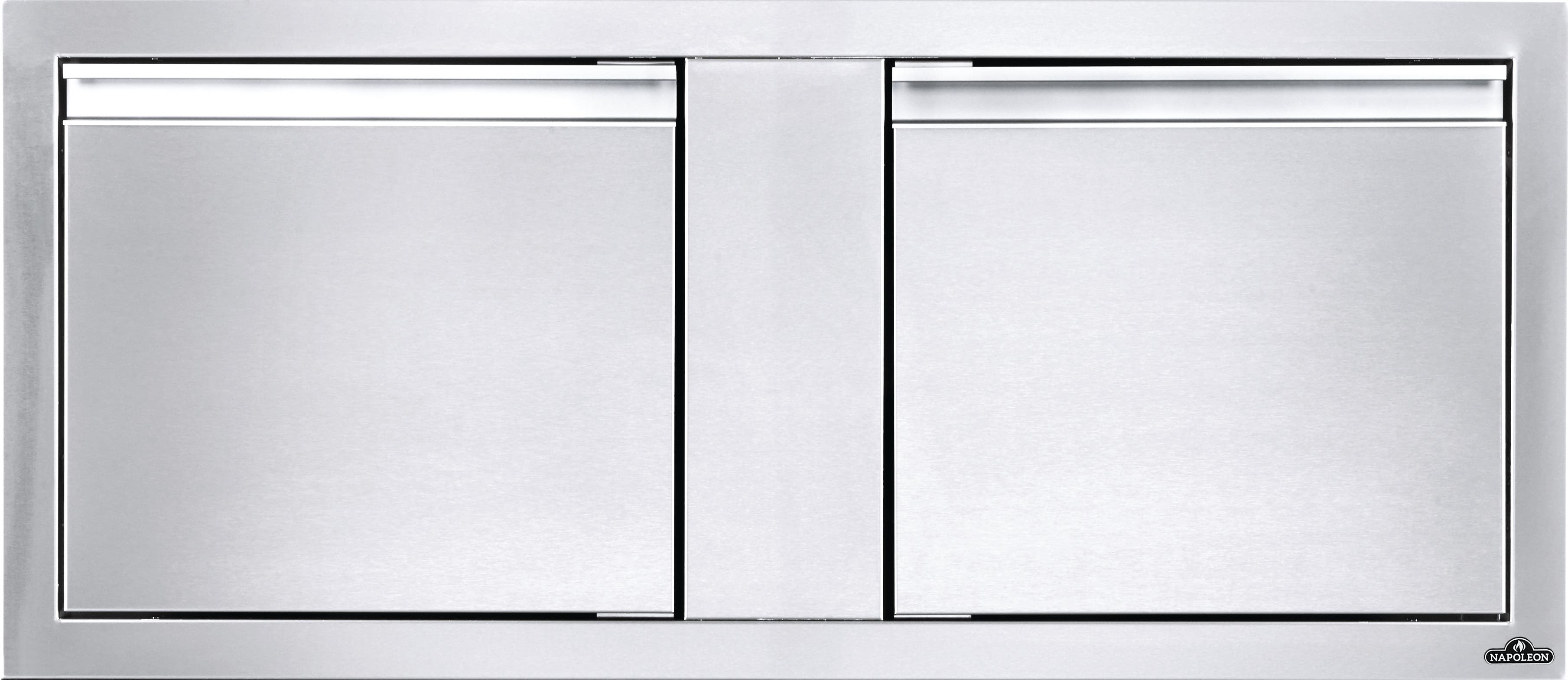 Napoleon BI42162D Stainless Steel