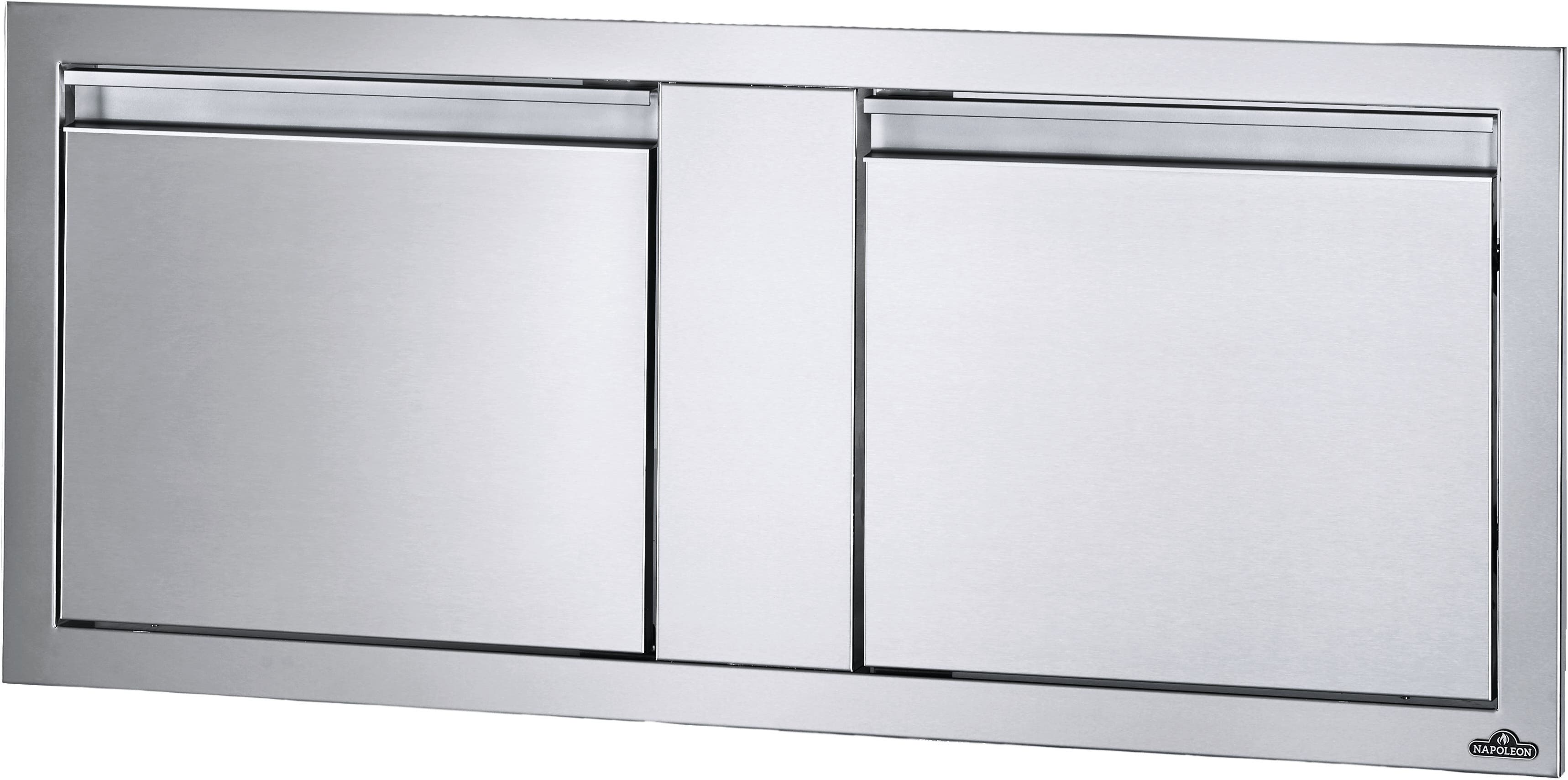 Napoleon BI42162D Stainless Steel