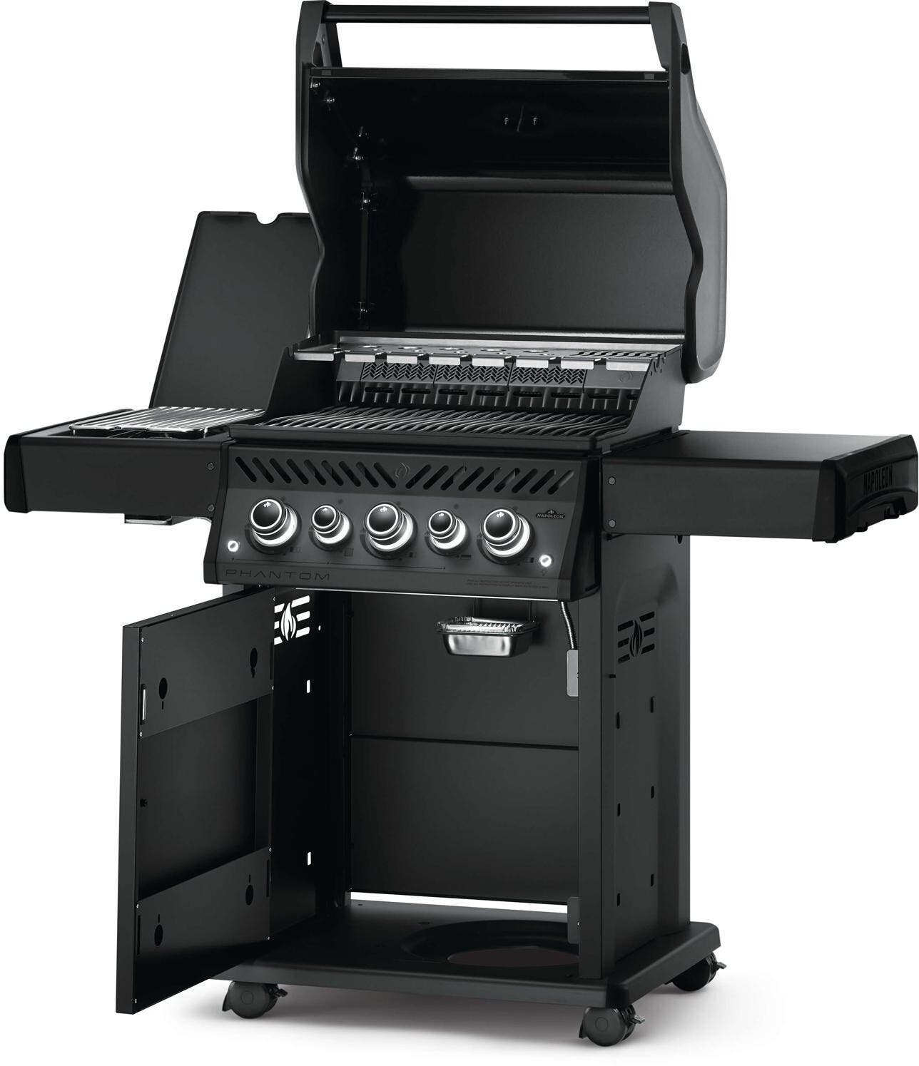 Napoleon RSE425RSIBPK1PHM Black