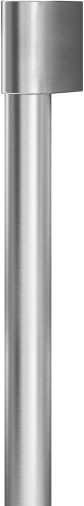 Monogram ZKSB4H4PVSS Stainless Steel