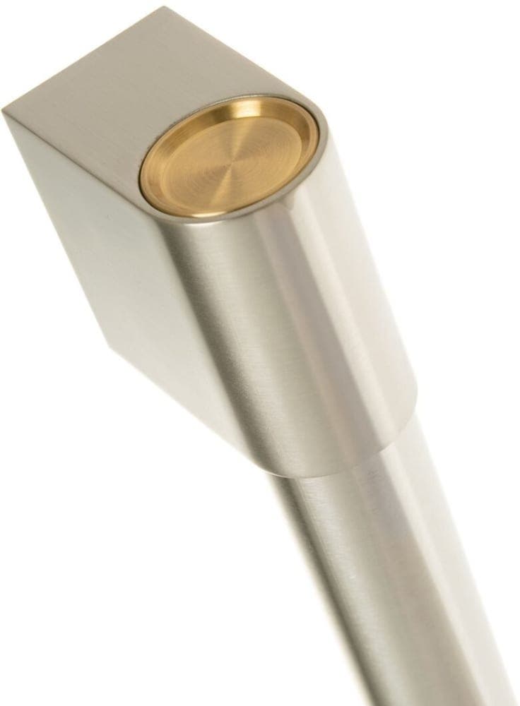 Monogram ZKSB4H4PVSS Stainless Steel