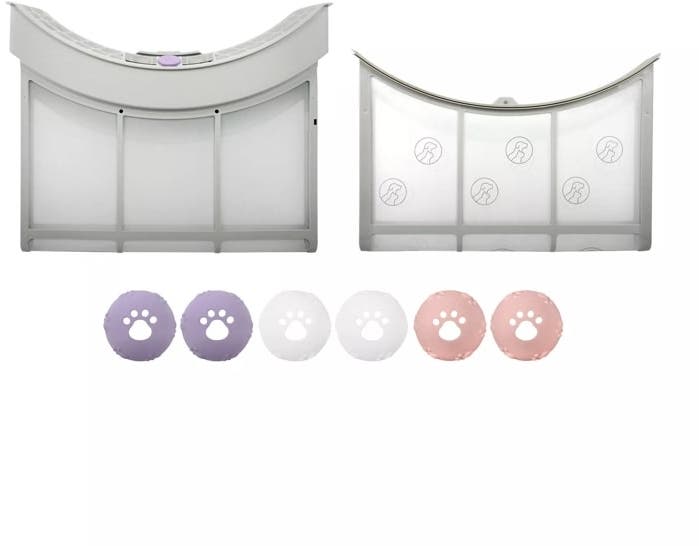LG PETK1W 
