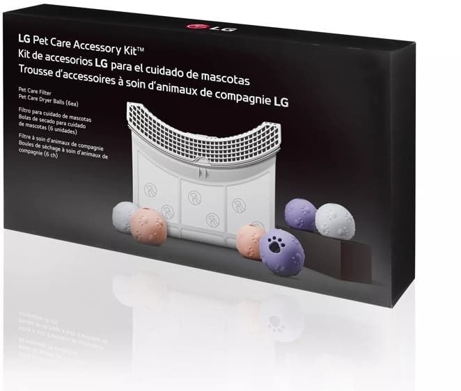 LG PETK1W 