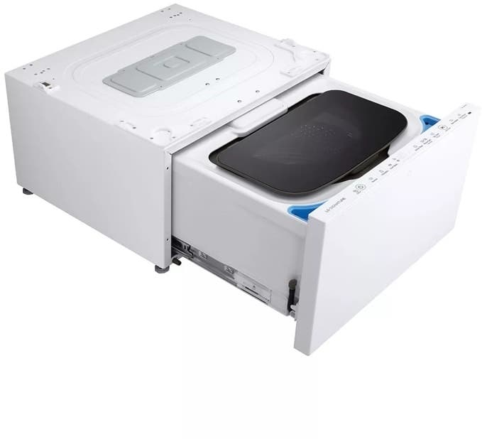 LG UWD1CW White