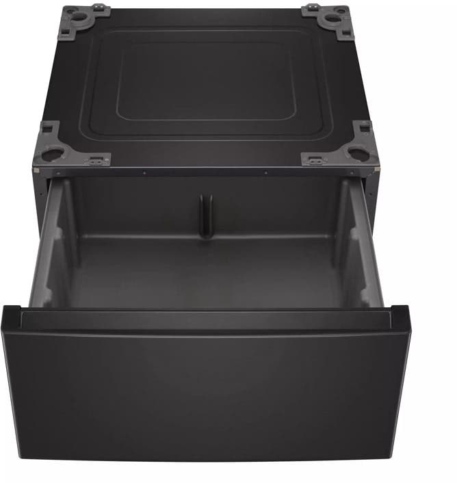 LG WDP6B Black Steel