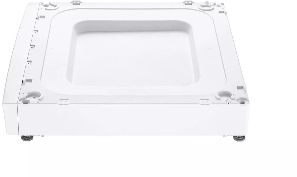 LG WDPS2W White