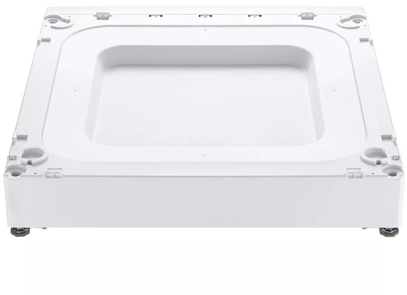 LG WDPS2W White