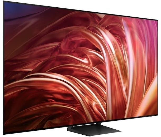 Samsung Electronics QN77S85DAEXZA 77 Inch