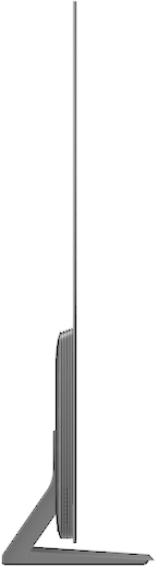 Samsung Electronics QN77S85DAEXZA 77 Inch